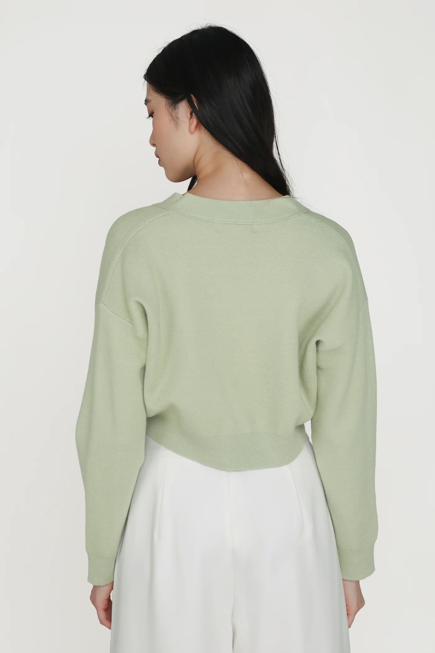 Euphoria Knit Cardigan - Image 78