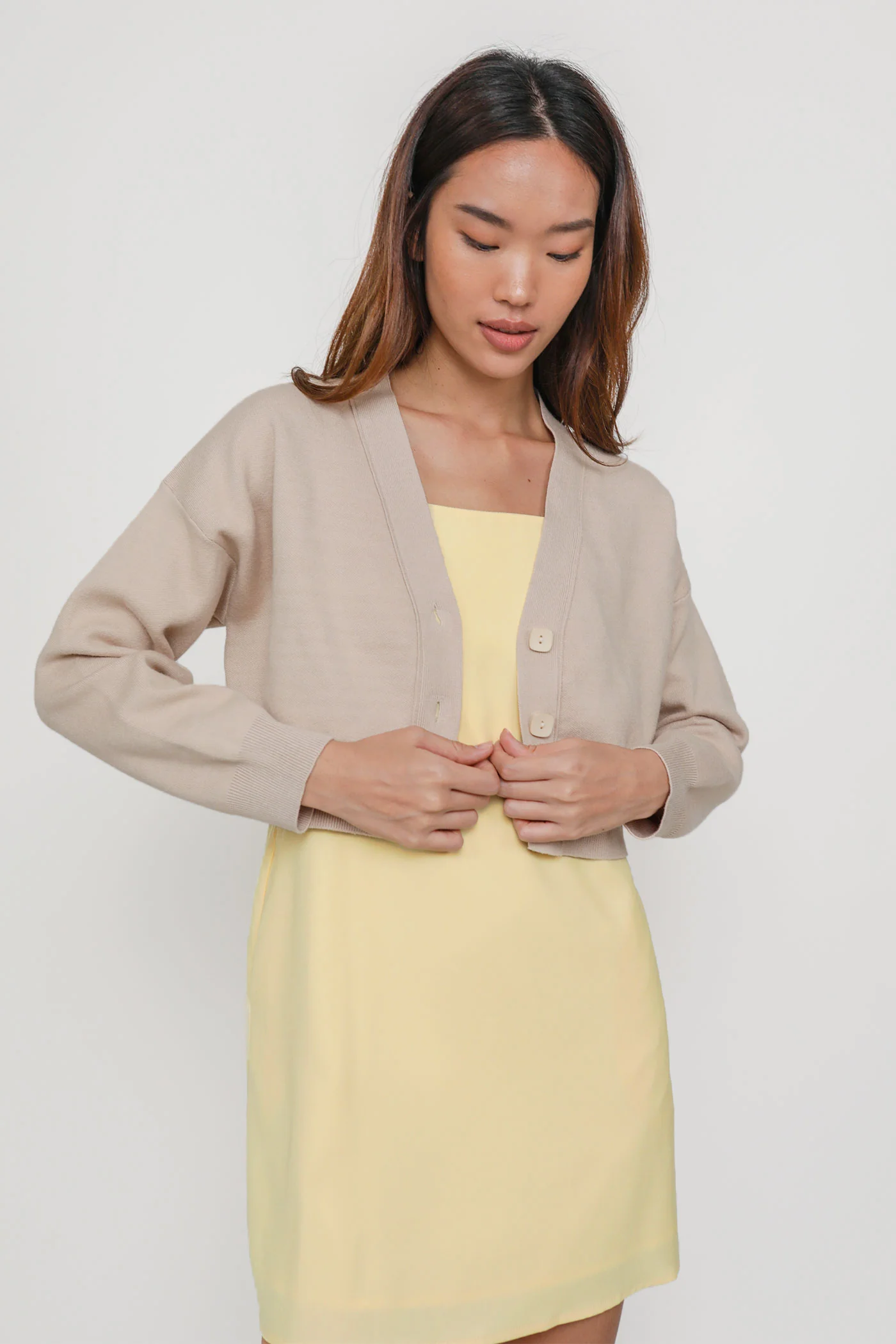 Euphoria Knit Cardigan - Image 8