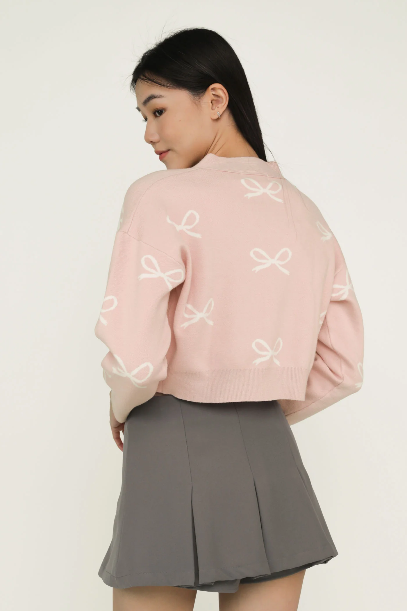 Euphoria Knit Cardigan - Image 85