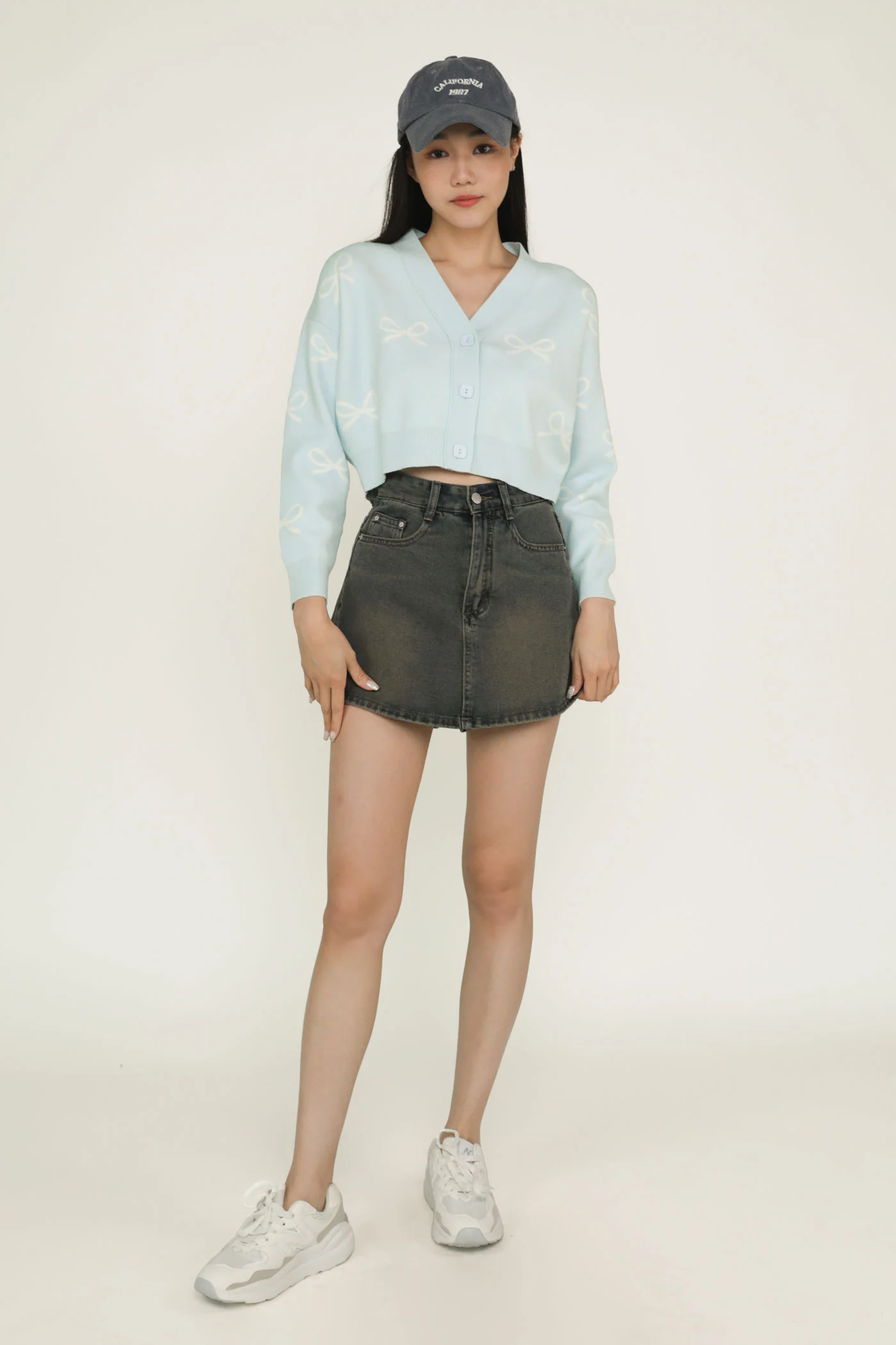 Euphoria Knit Cardigan - Image 91