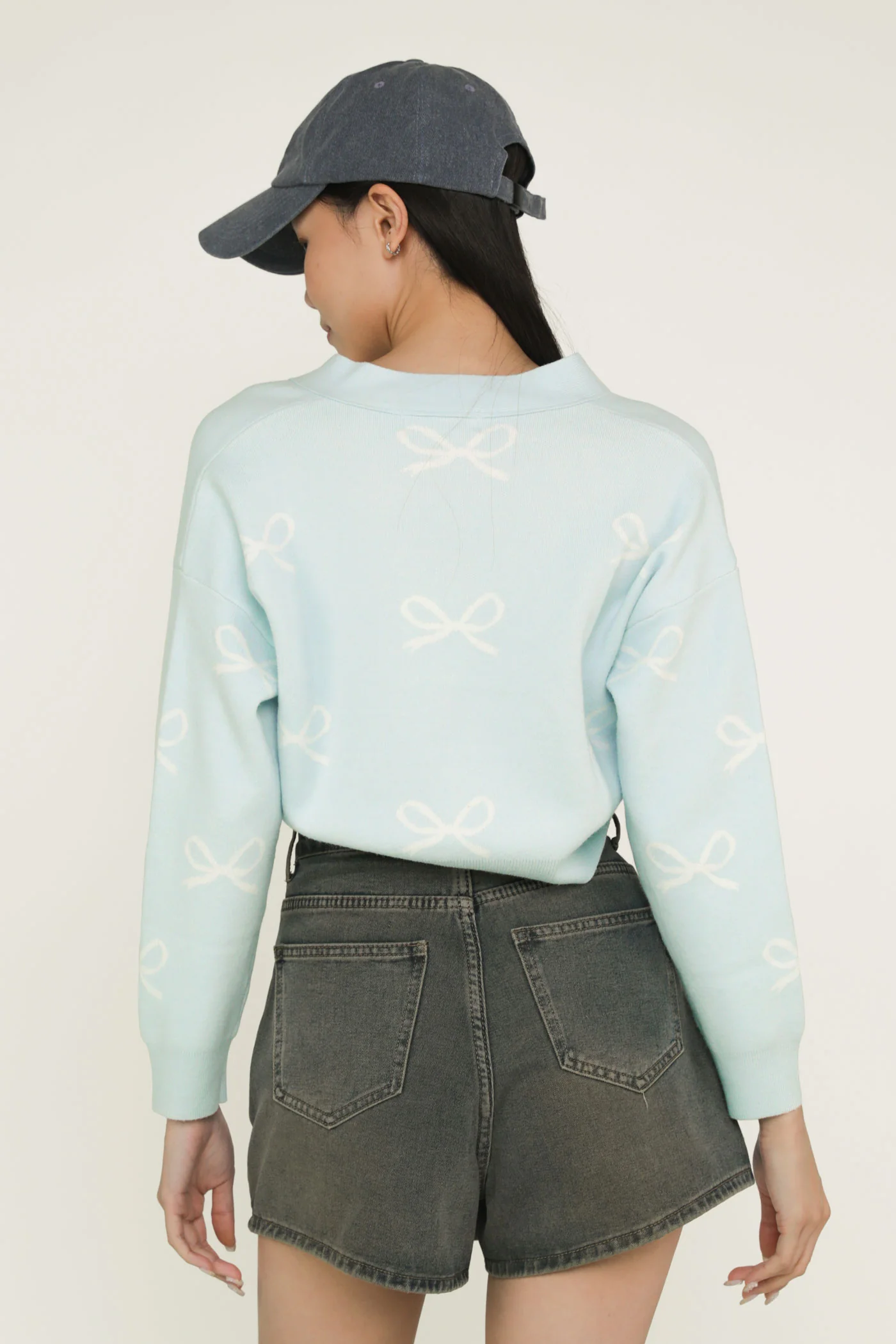 Euphoria Knit Cardigan - Image 92