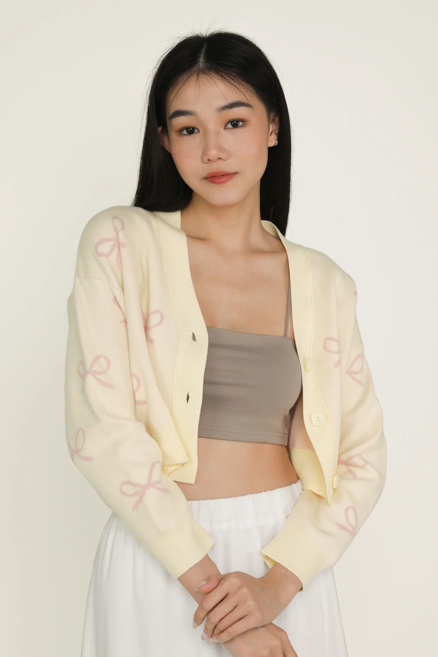 Euphoria Knit Cardigan - Image 93