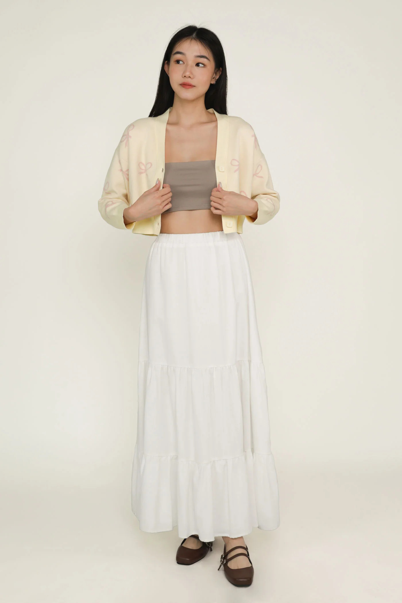 Euphoria Knit Cardigan - Image 94