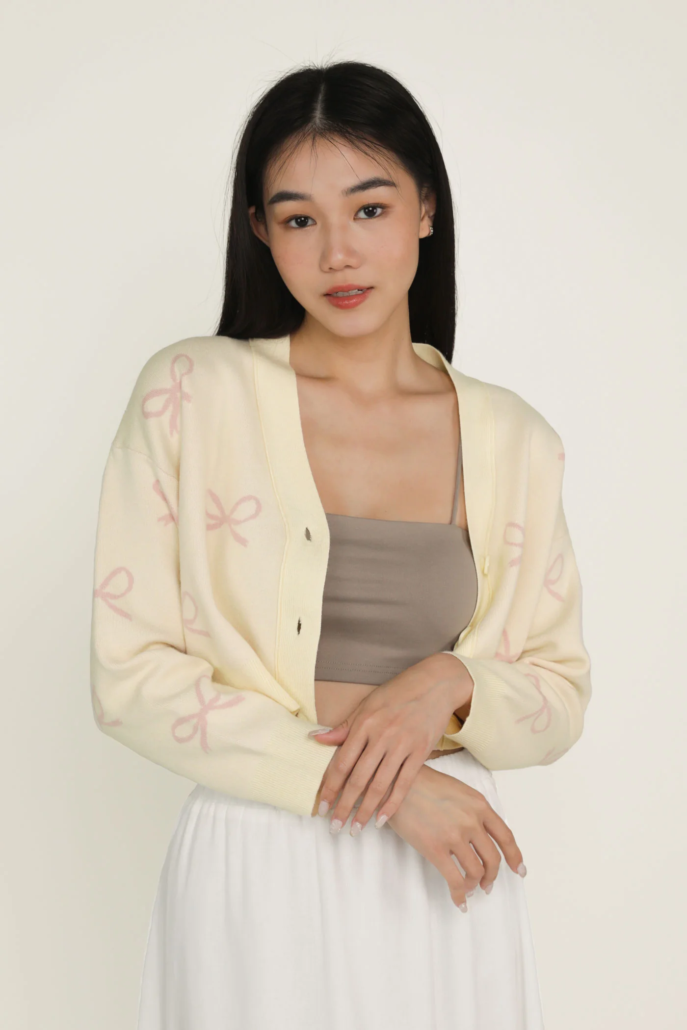 Euphoria Knit Cardigan - Image 97