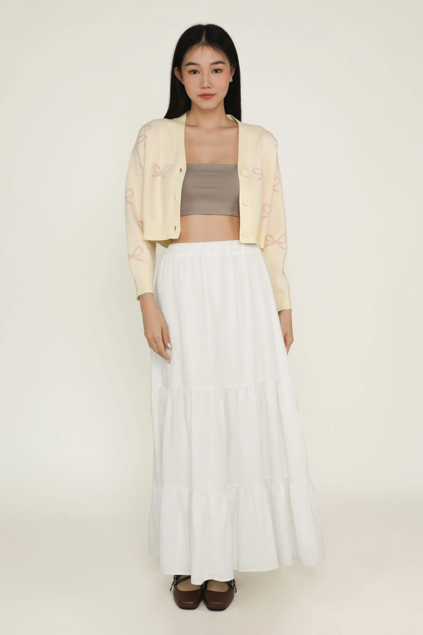 Euphoria Knit Cardigan - Image 98