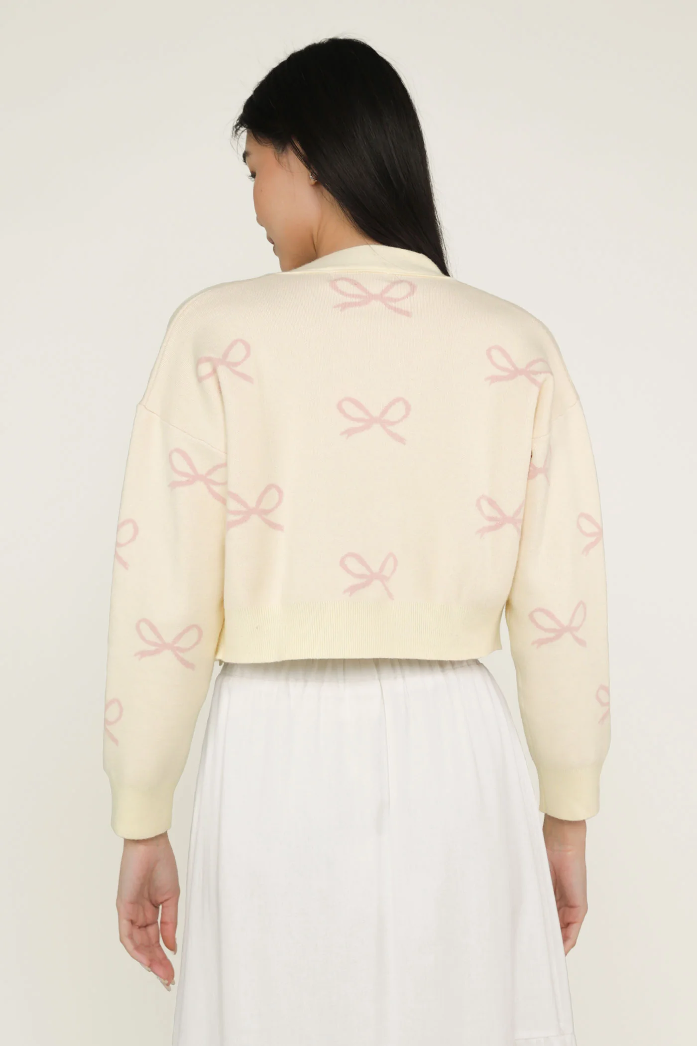 Euphoria Knit Cardigan - Image 99