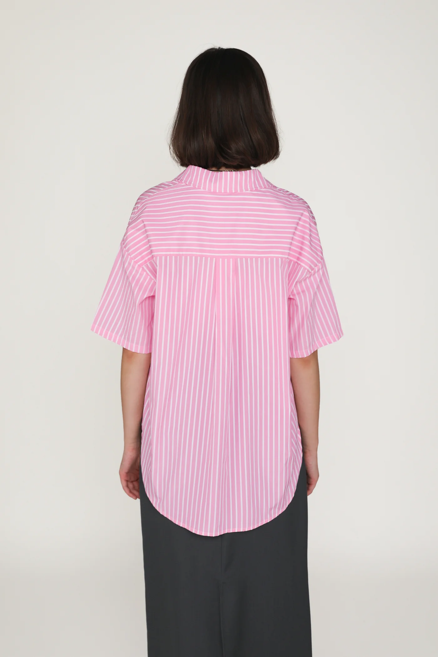 Felix Oversized Short Sleeve Top - Image 14