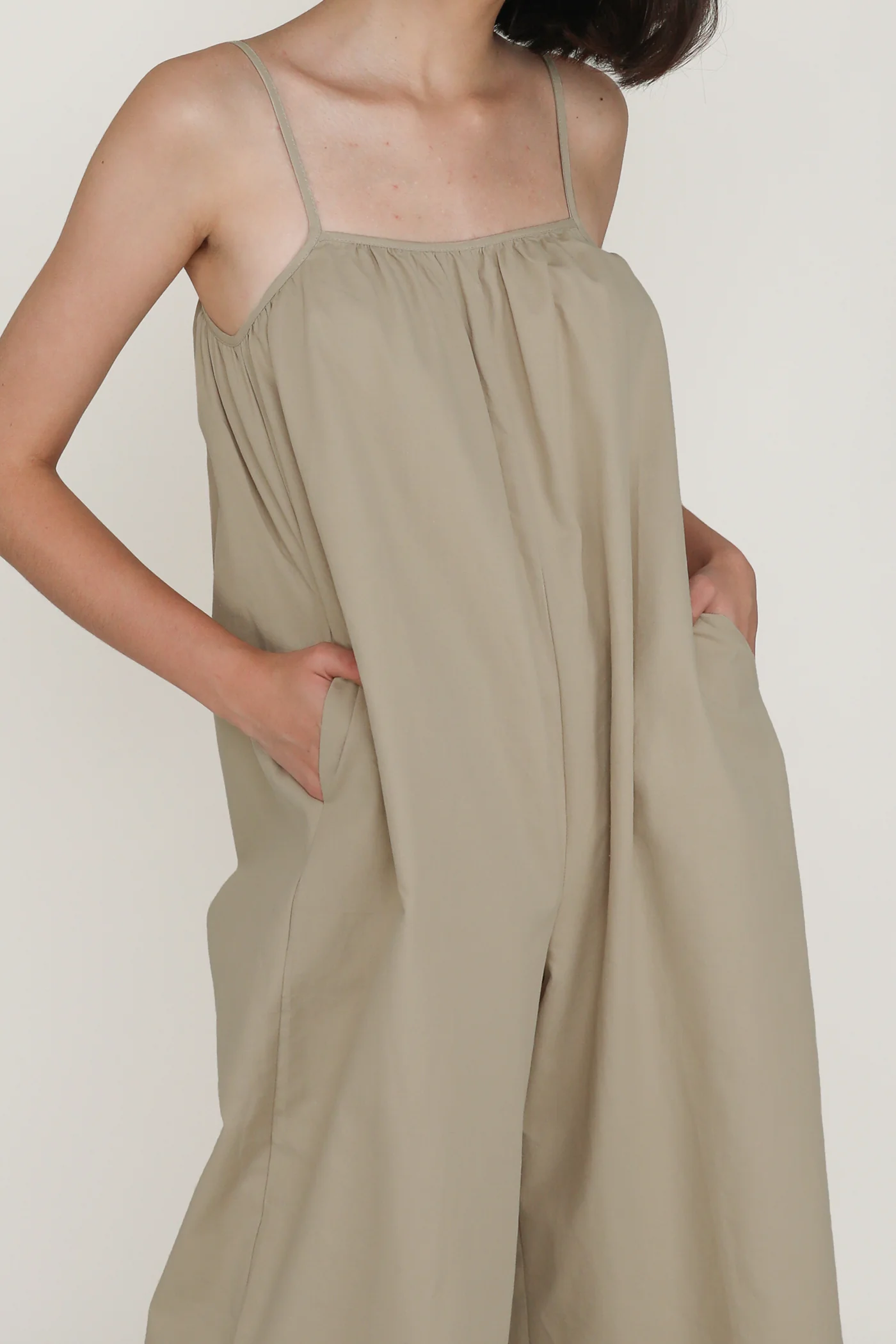 Freddie Wide Leg Jumpsuit - Image 10