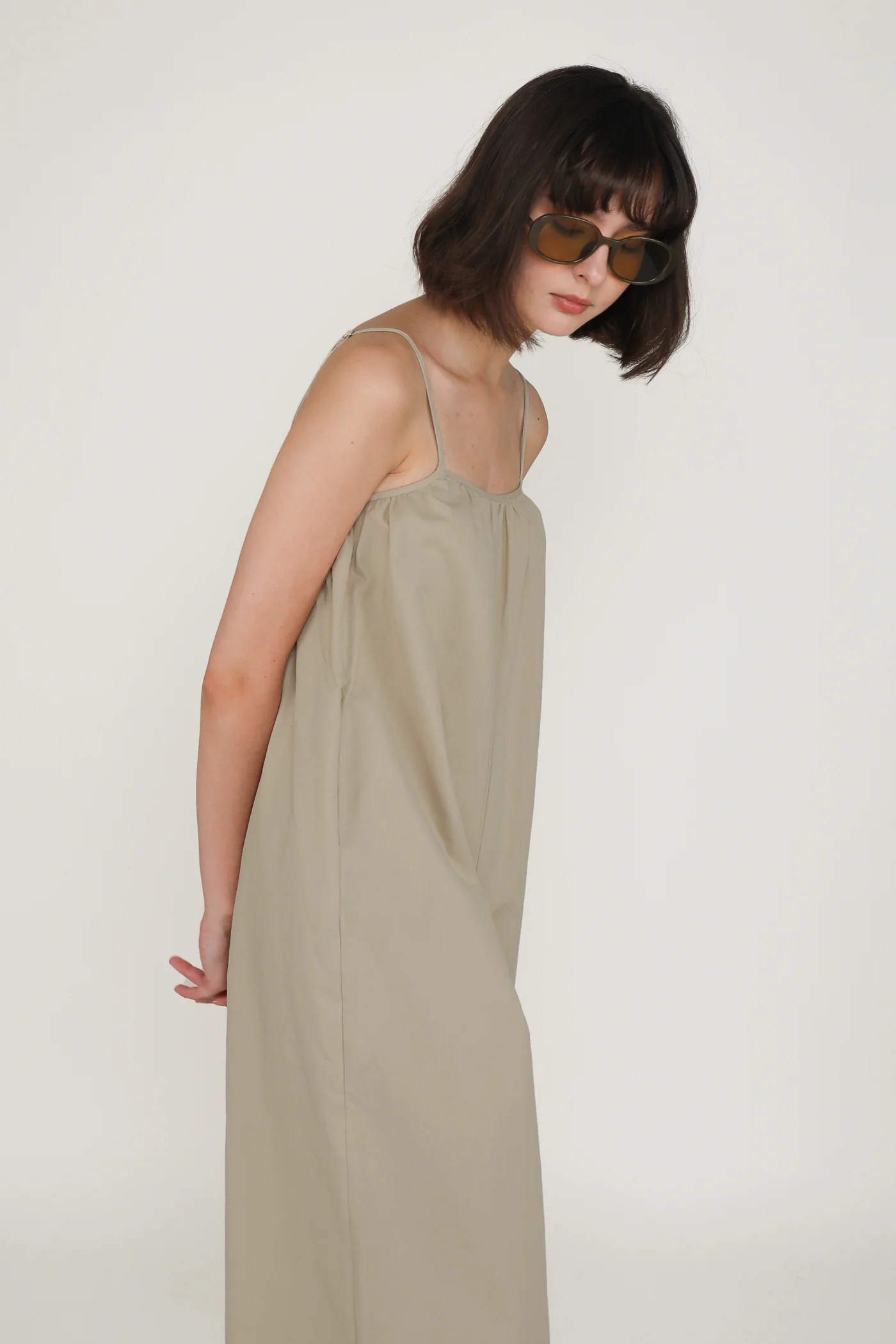 Freddie Wide Leg Jumpsuit - Image 12