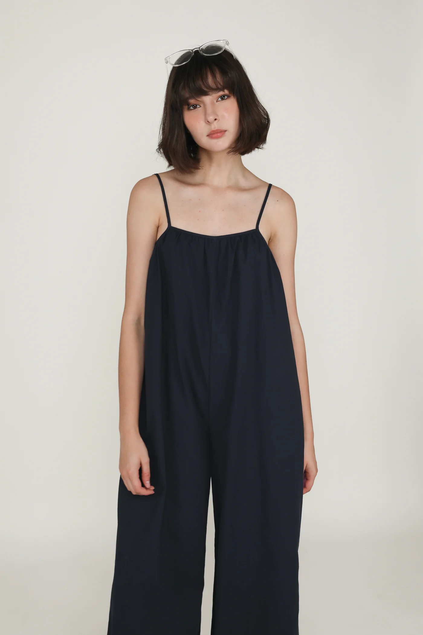 Freddie Wide Leg Jumpsuit - Image 4