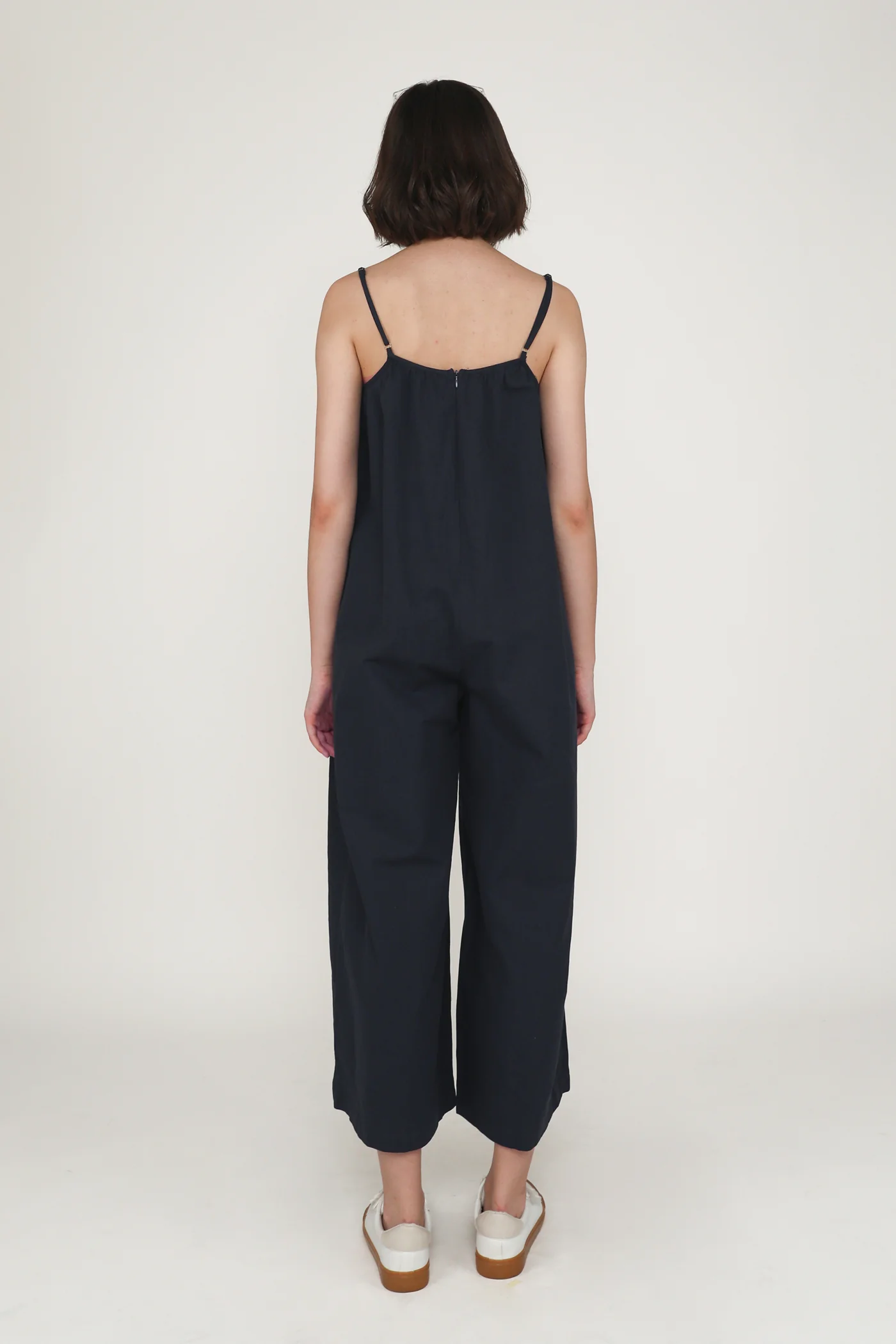 Freddie Wide Leg Jumpsuit - Image 8