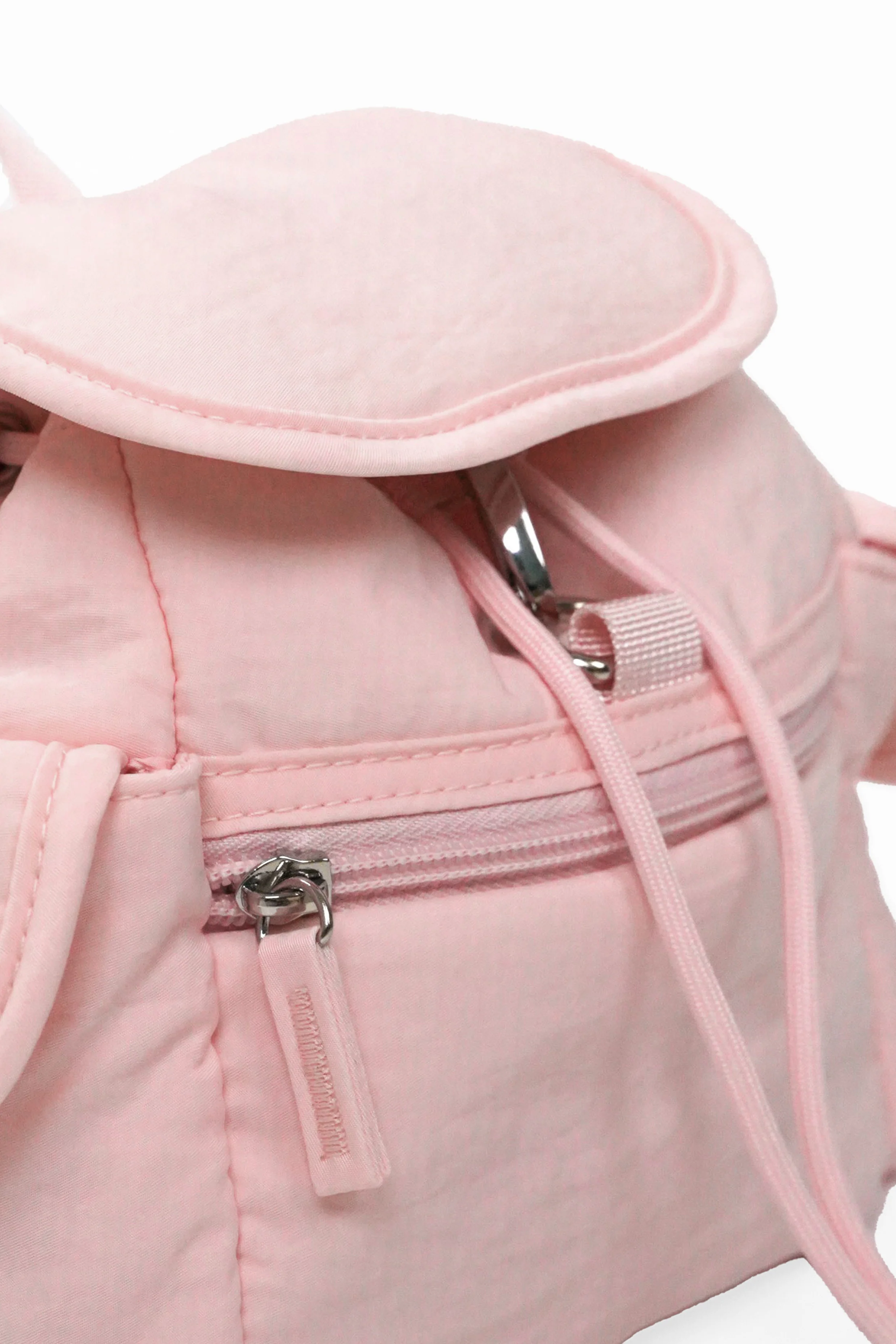 Gabby Mini Drawstring Backpack - Image 13