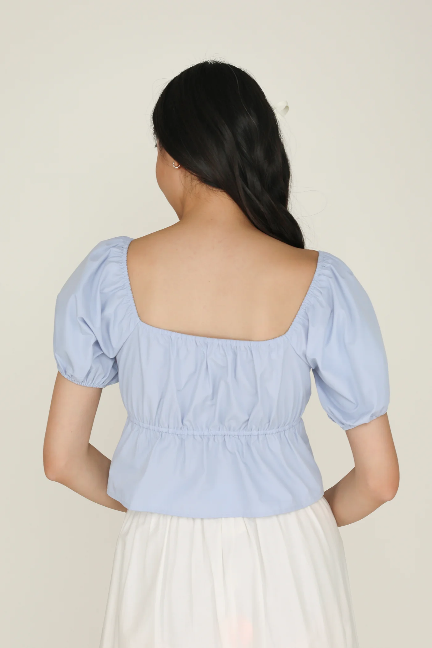 Gracelynn Babydoll Top - Image 21