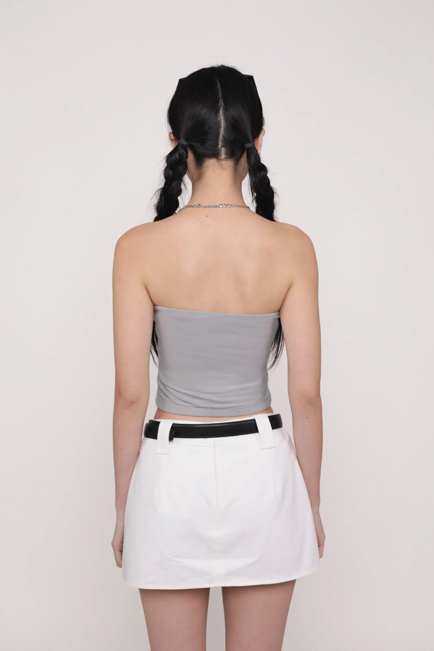 Brynne Tube Padded Top - Image 21
