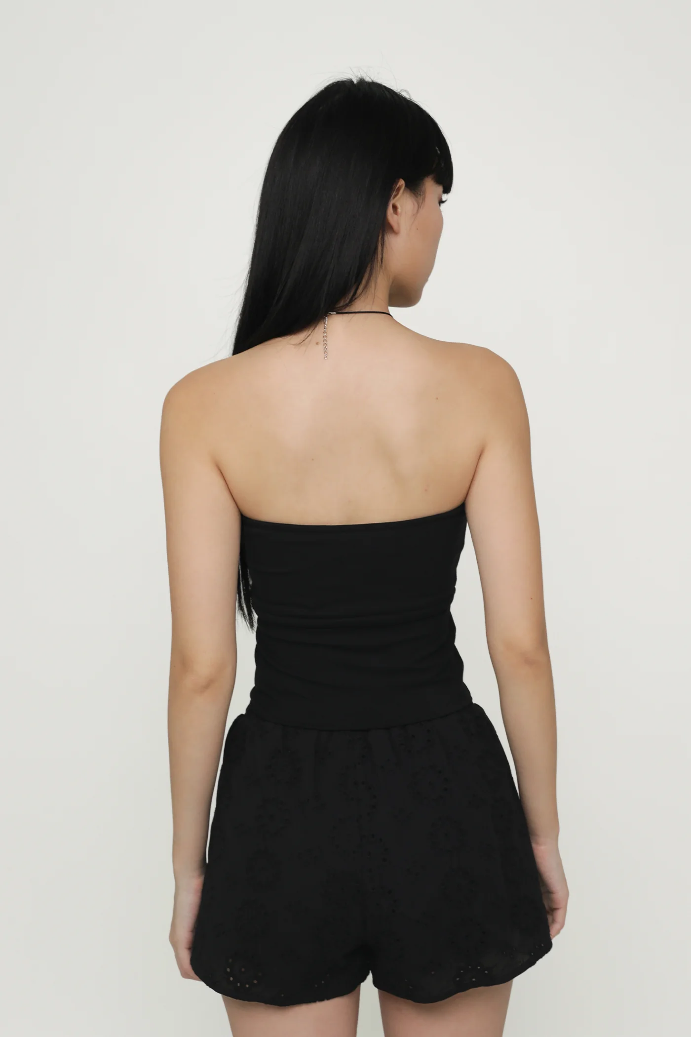 Hailey Tube Padded Top - Image 14
