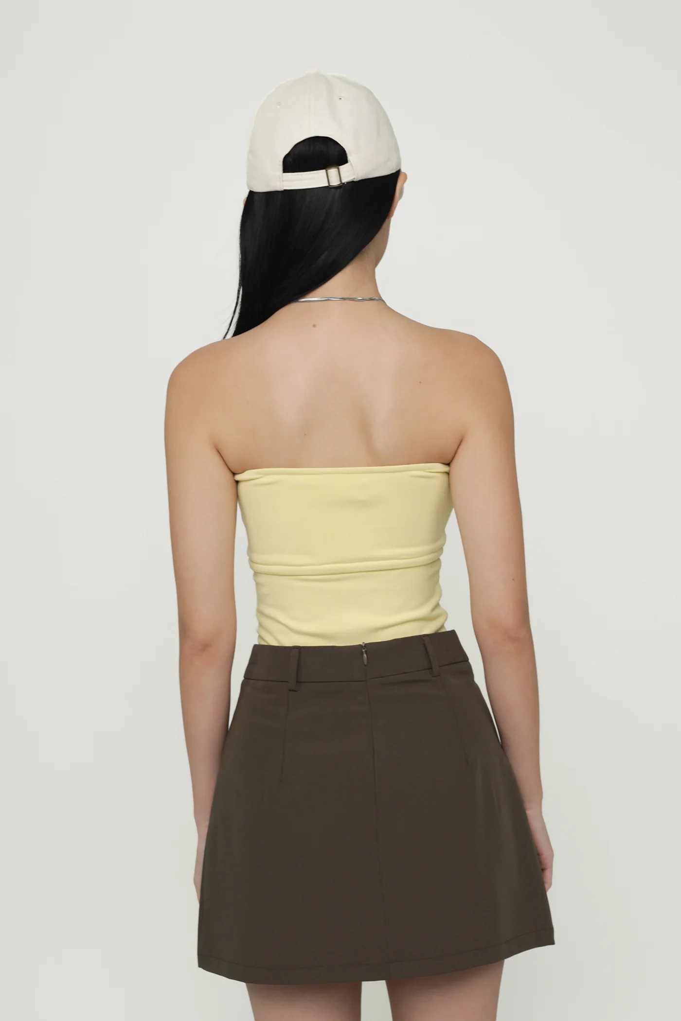 Hailey Tube Padded Top - Image 20