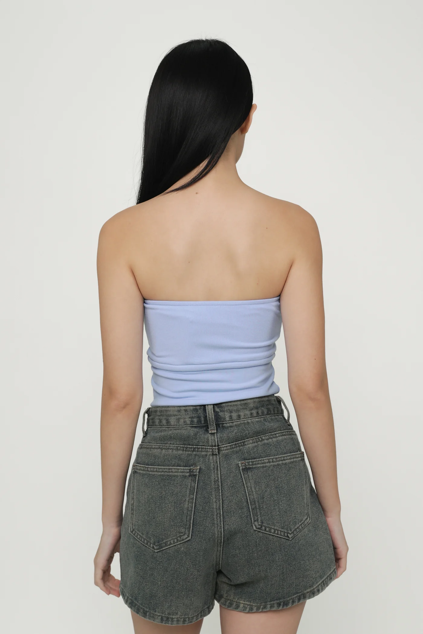 Hailey Tube Padded Top - Image 28