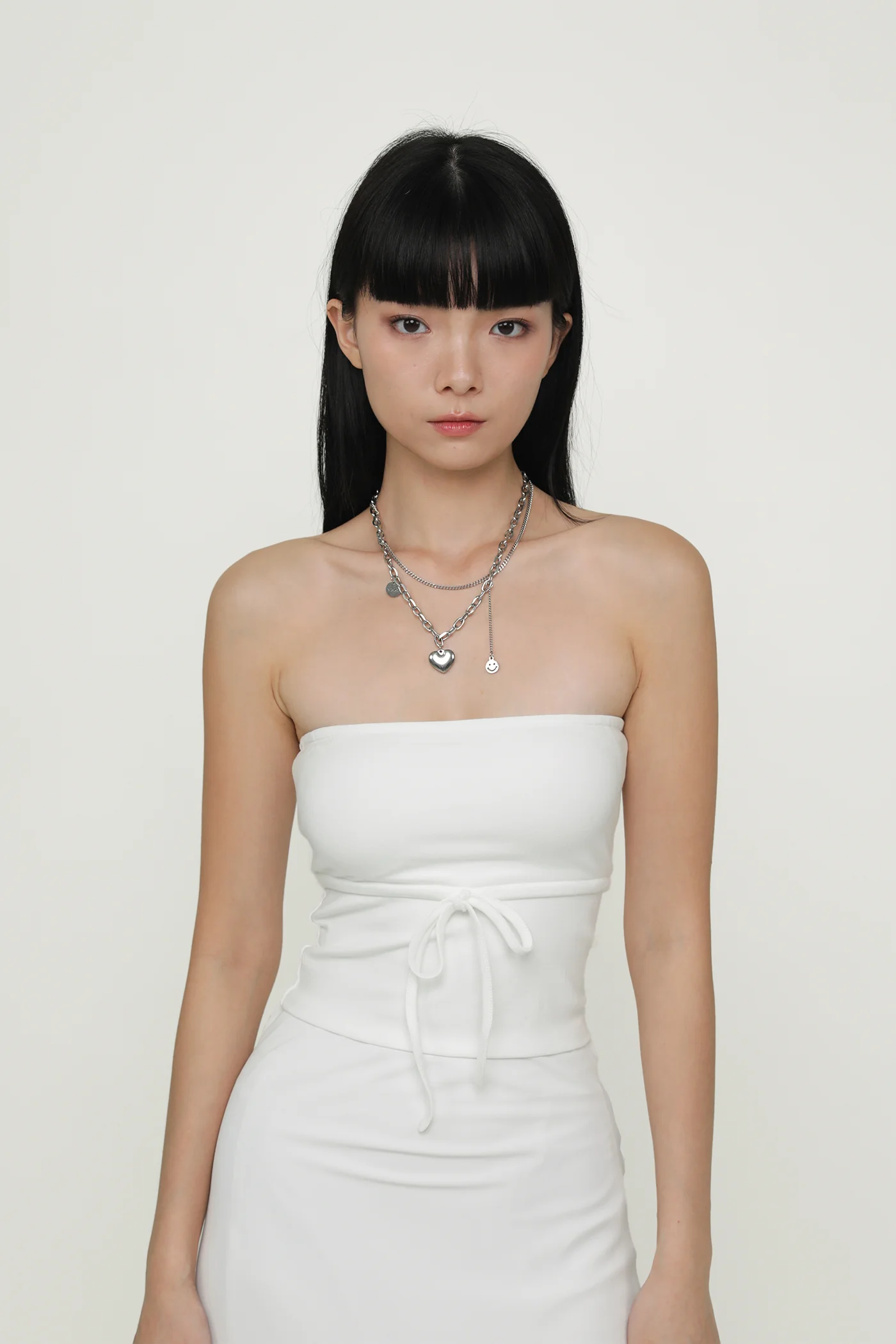 Hailey Tube Padded Top - Image 5