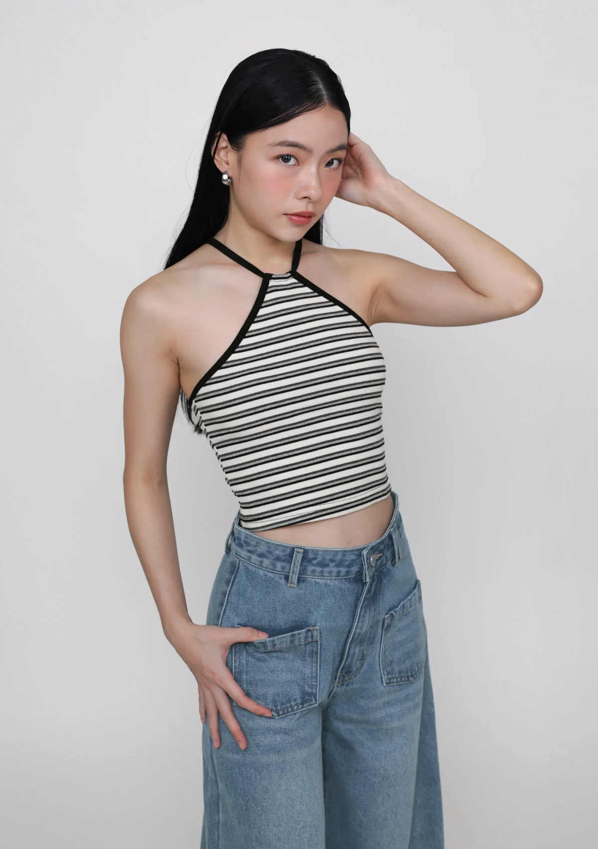 Noa Halter Top