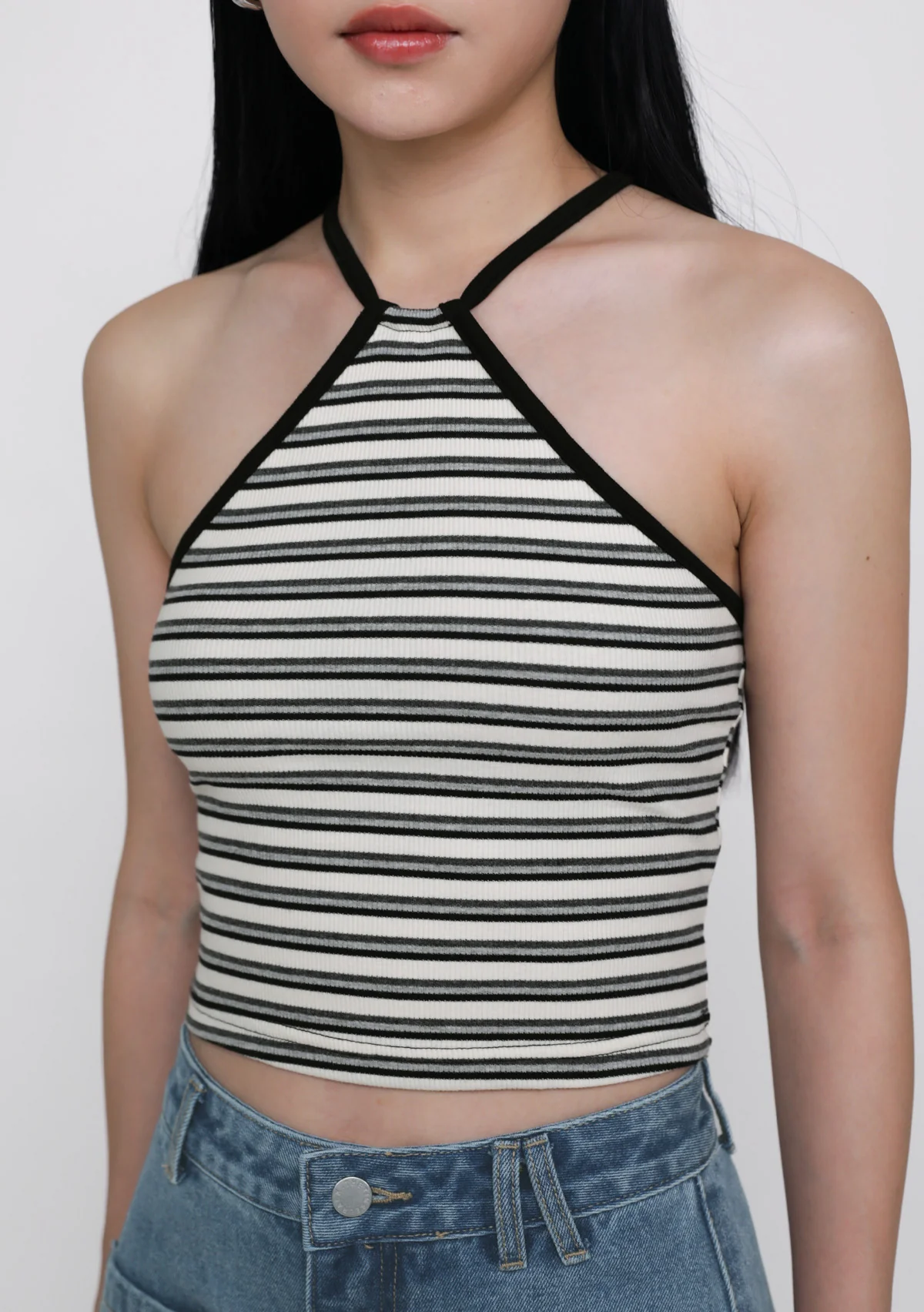 Noa Halter Top - Image 2