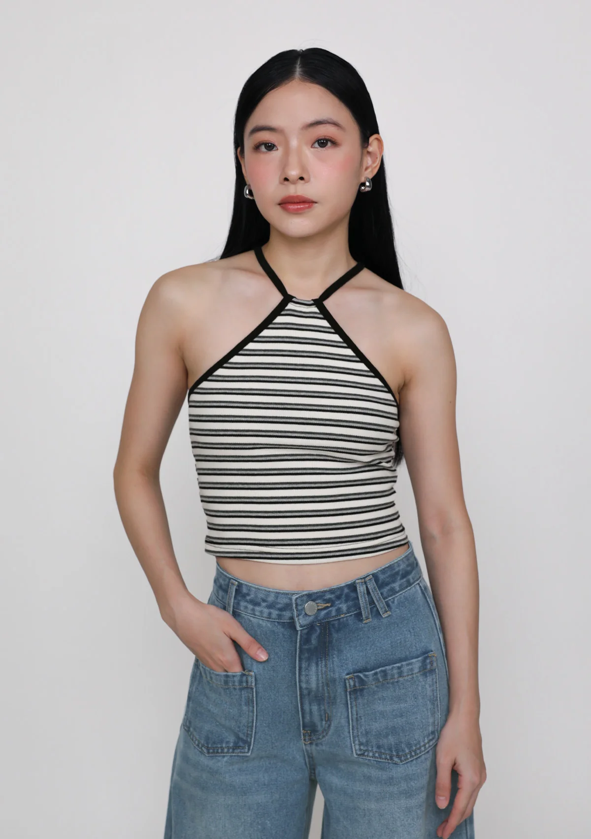 Noa Halter Top - Image 3