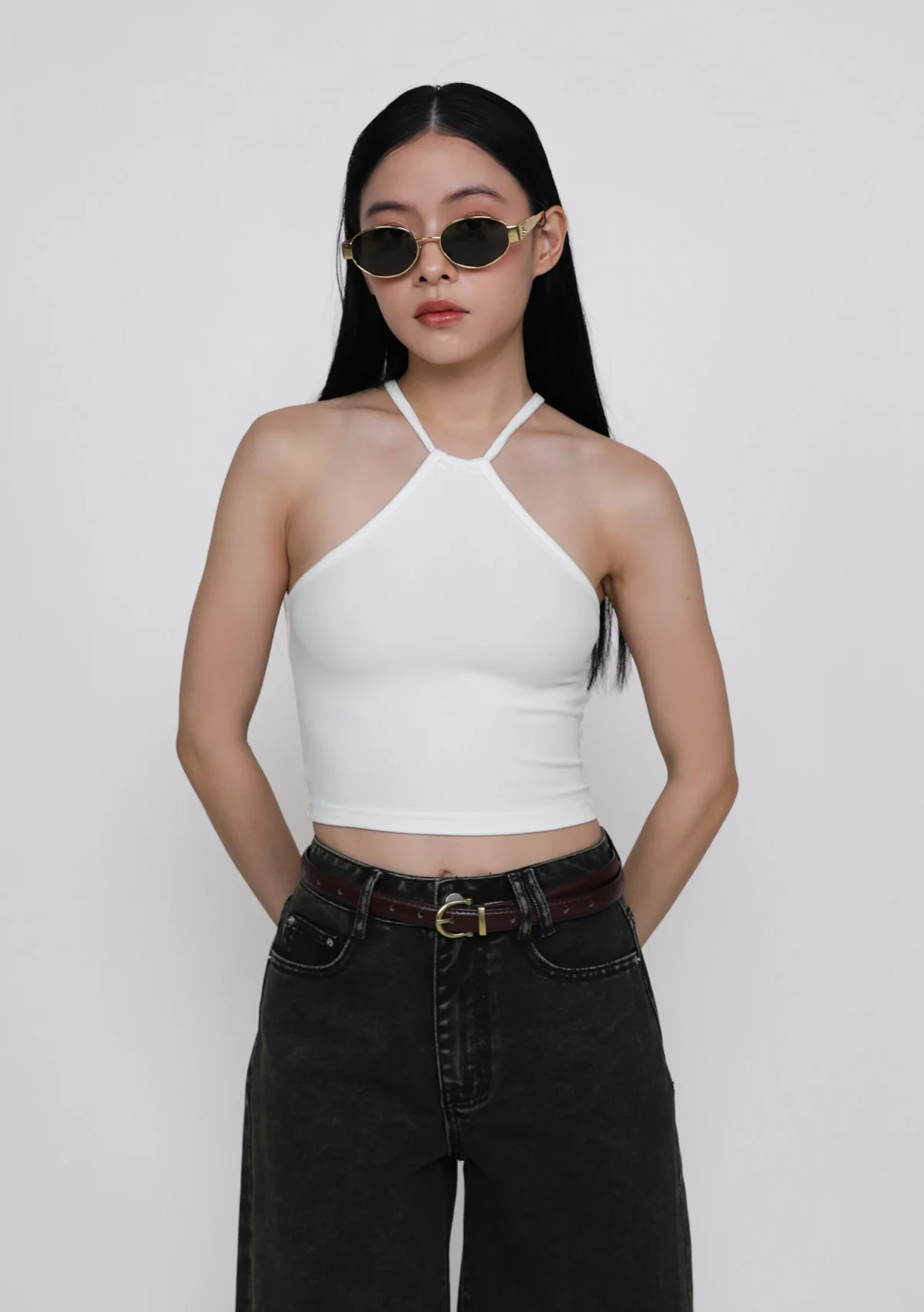 Noa Halter Top - Image 9