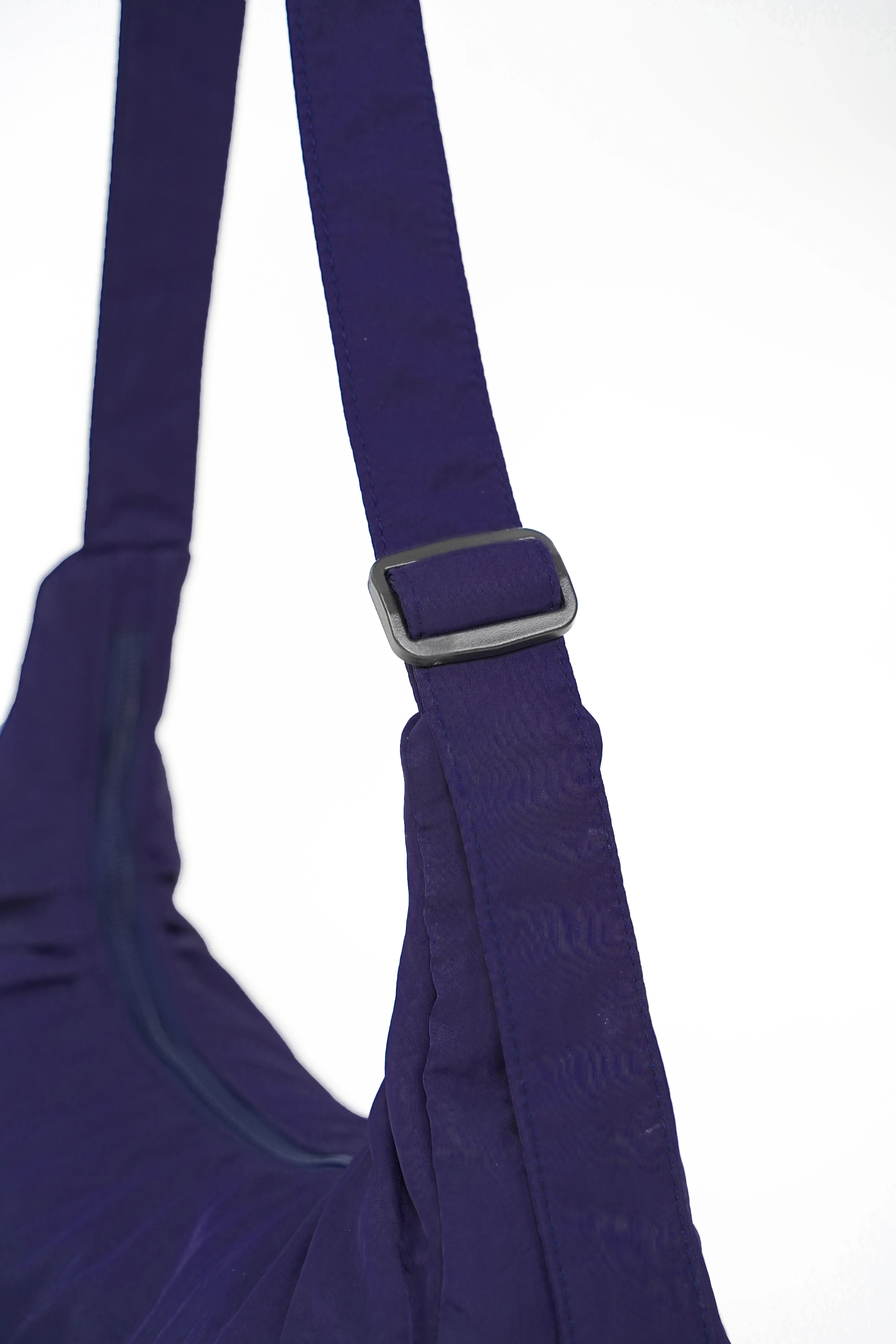 Eddie Pleated Hobo Bag - Image 14
