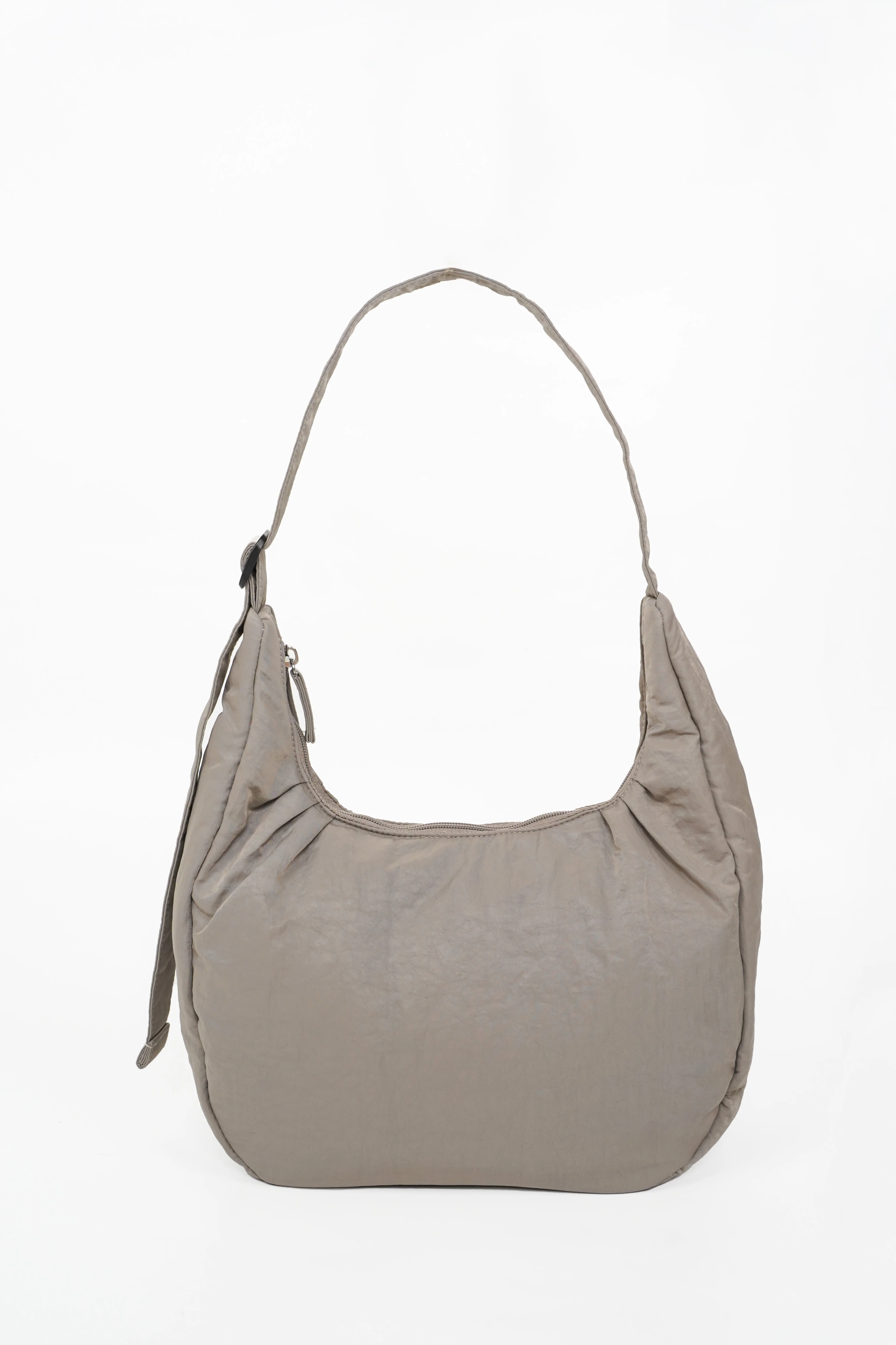 Eddie Pleated Hobo Bag - Image 19