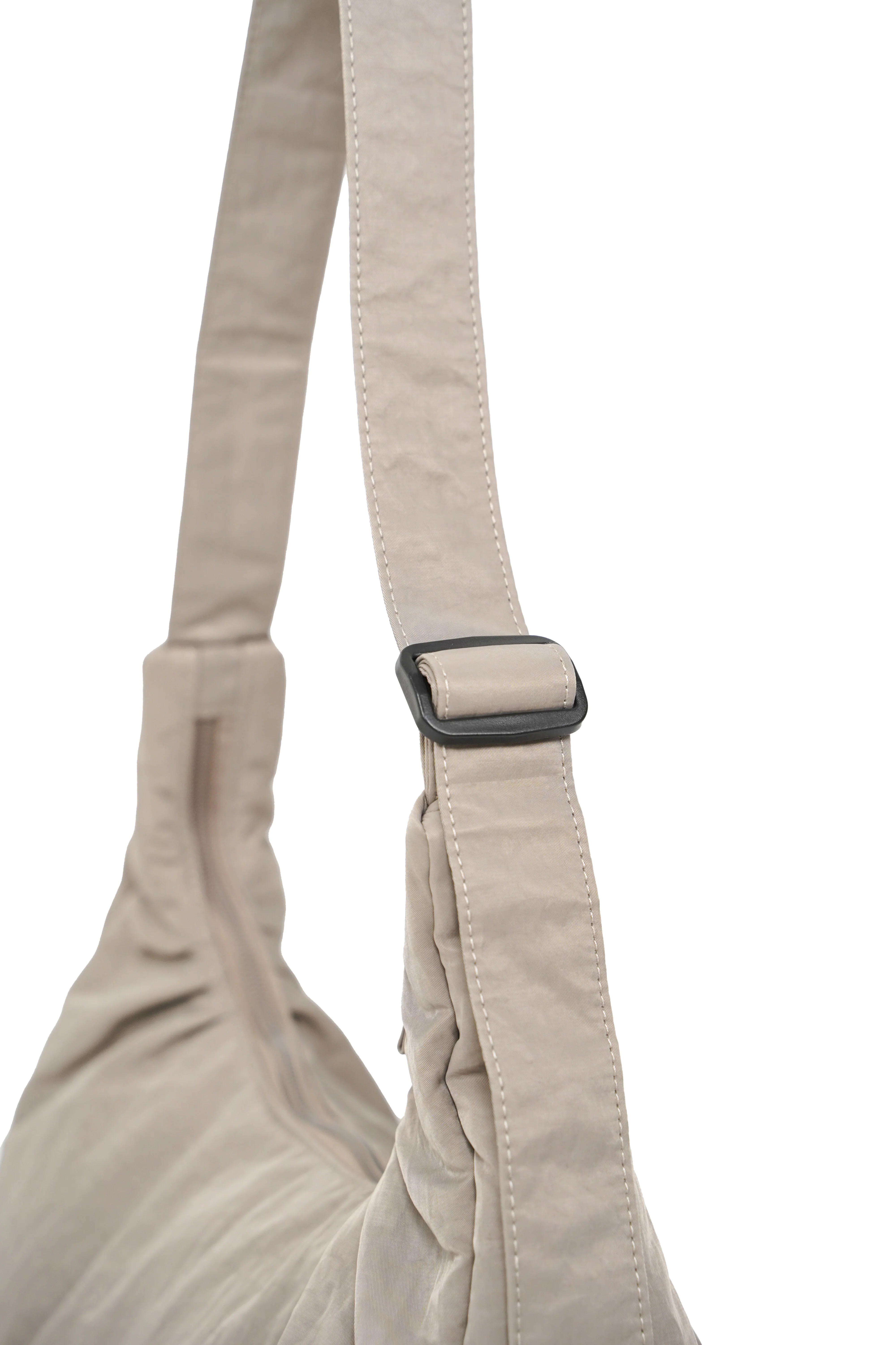Eddie Pleated Hobo Bag - Image 20