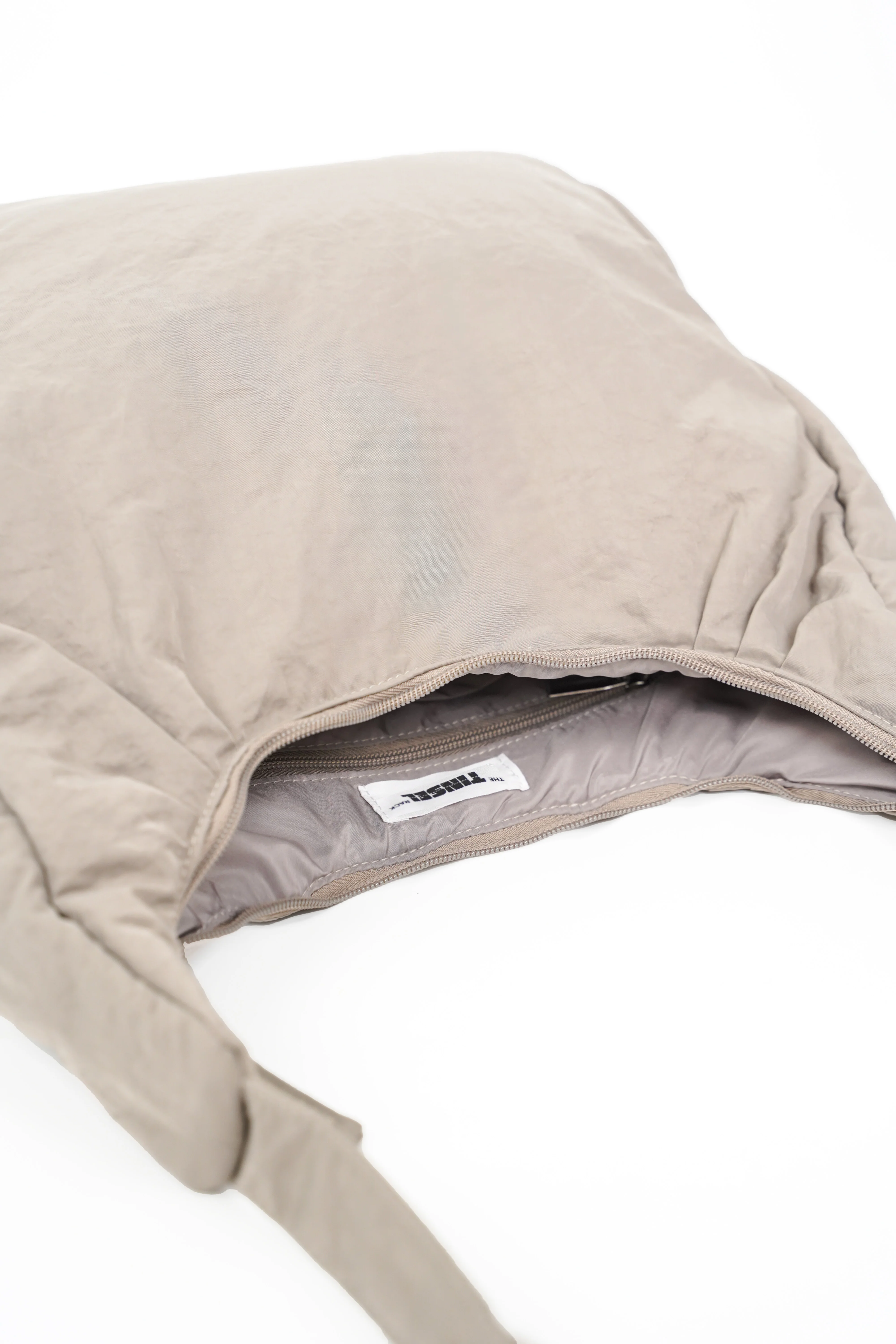 Eddie Pleated Hobo Bag - Image 22