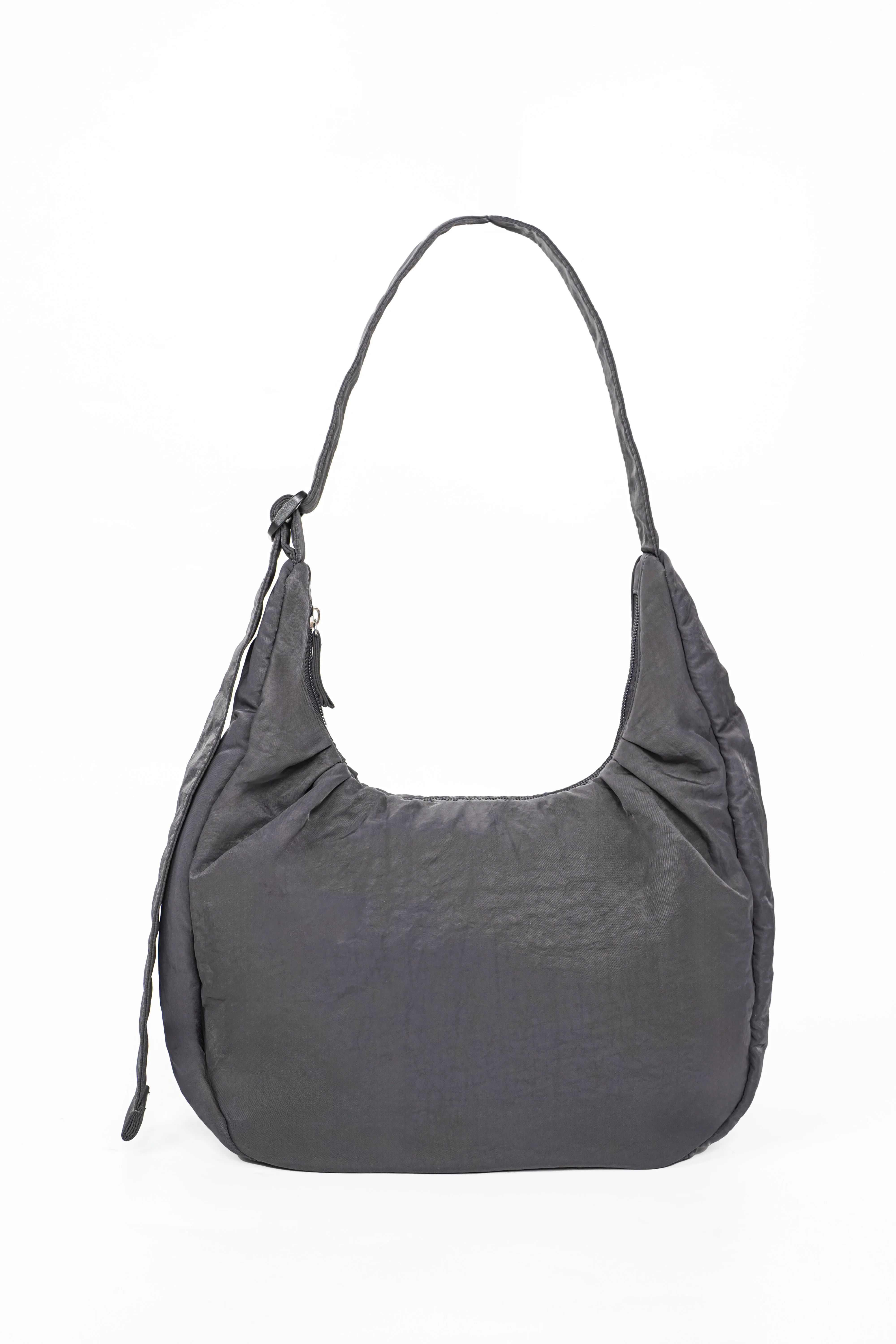 Eddie Pleated Hobo Bag - Image 26
