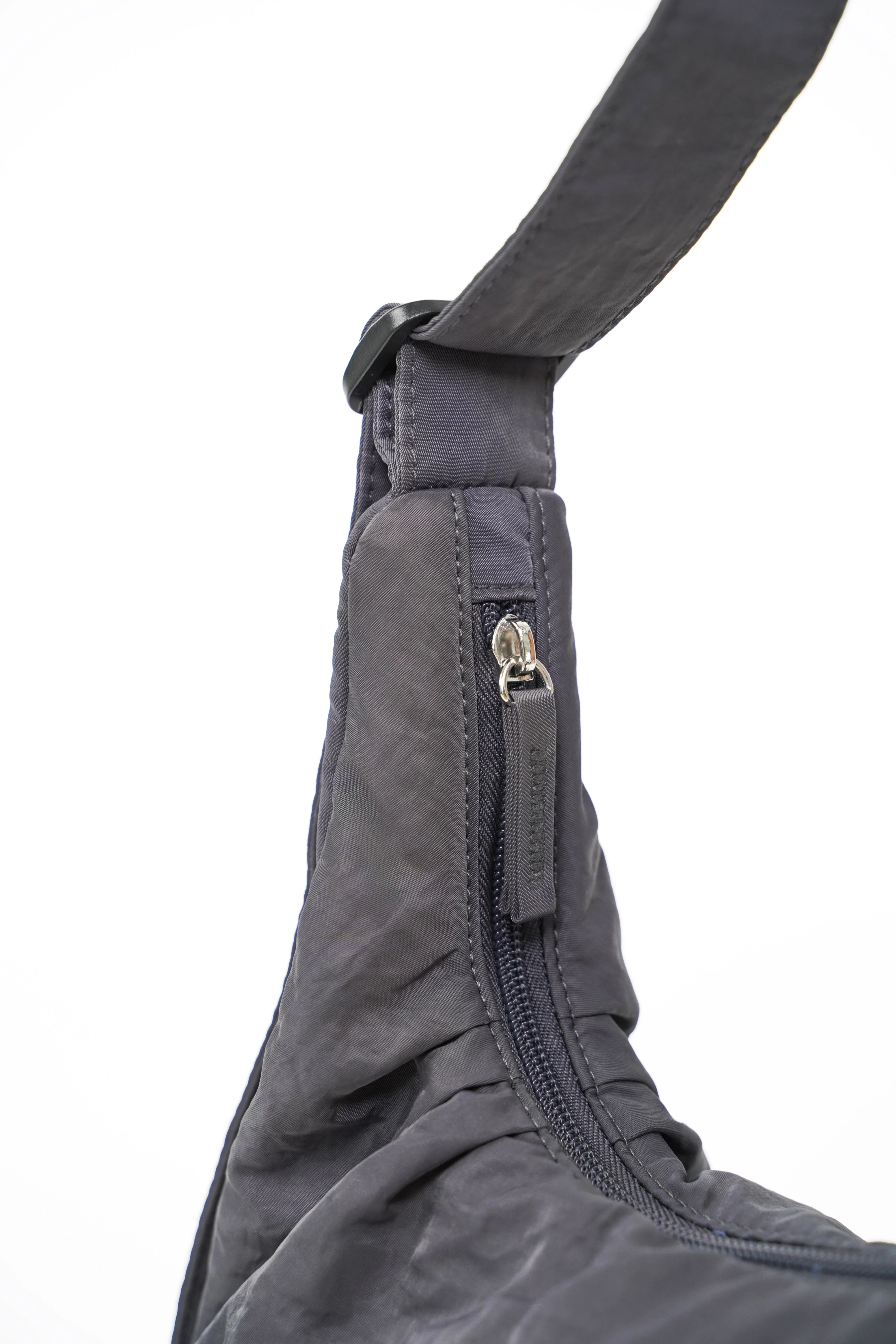 Eddie Pleated Hobo Bag - Image 27
