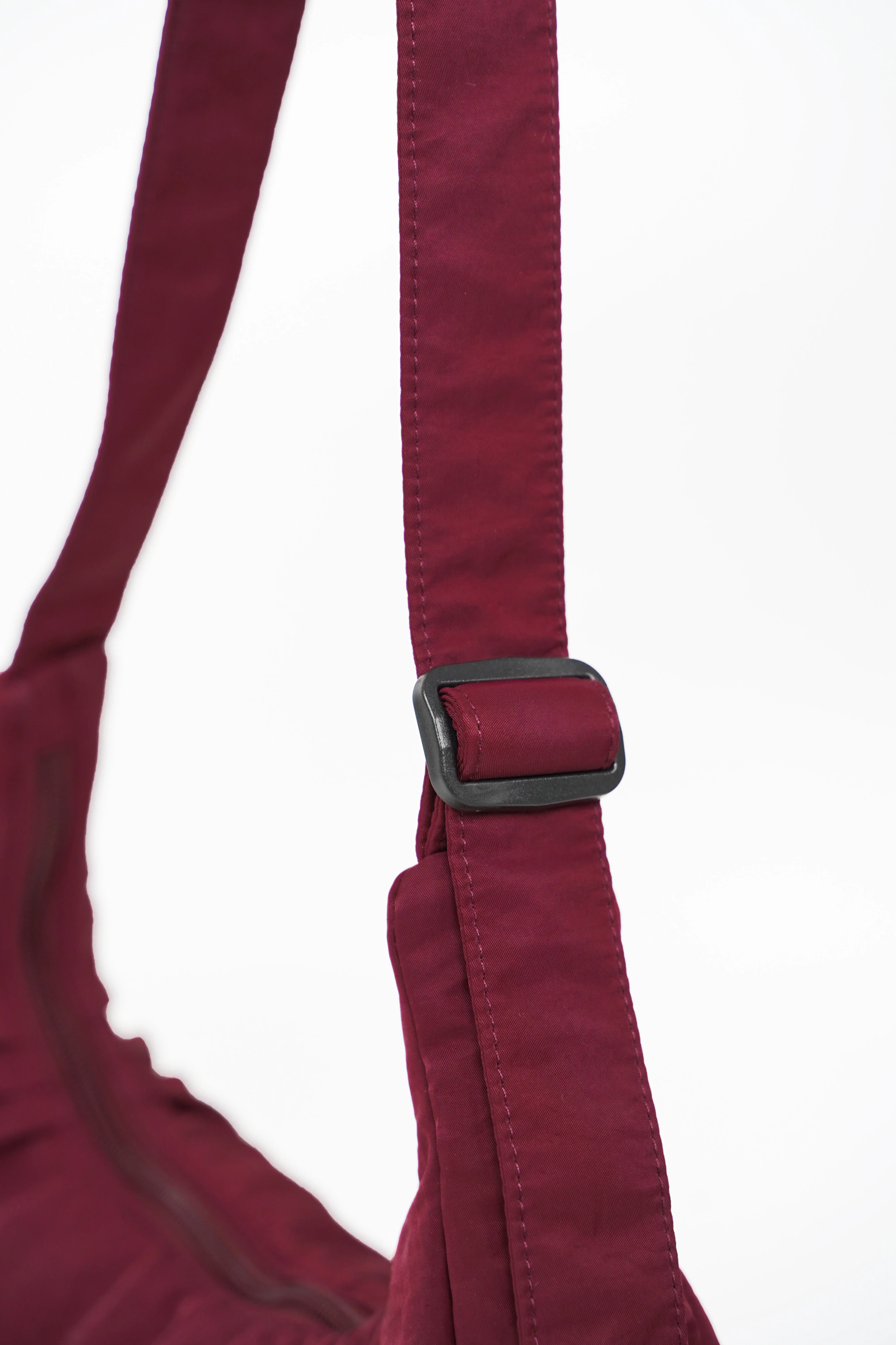 Eddie Pleated Hobo Bag - Image 35