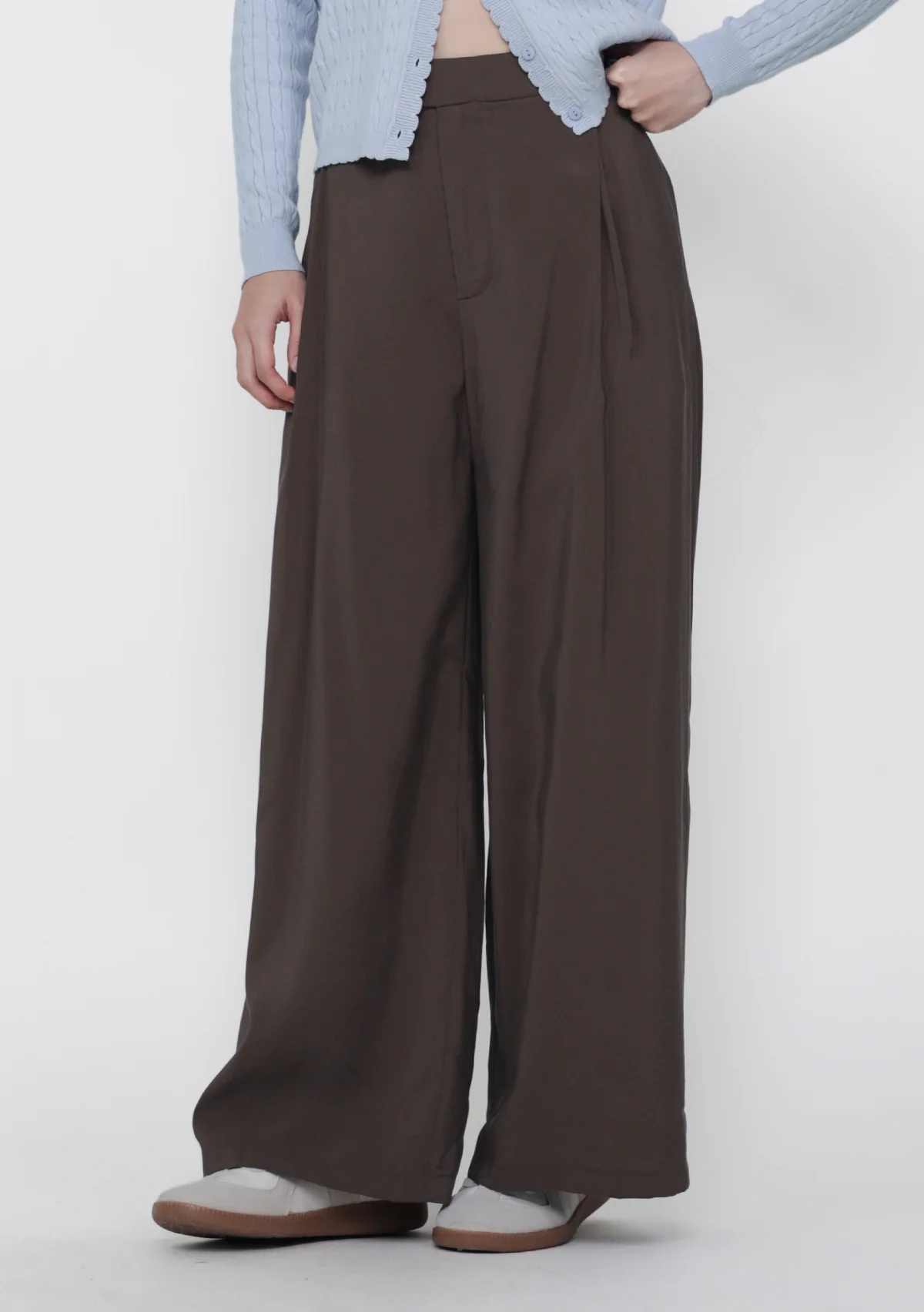 Blair Hook Front Pants - Image 15