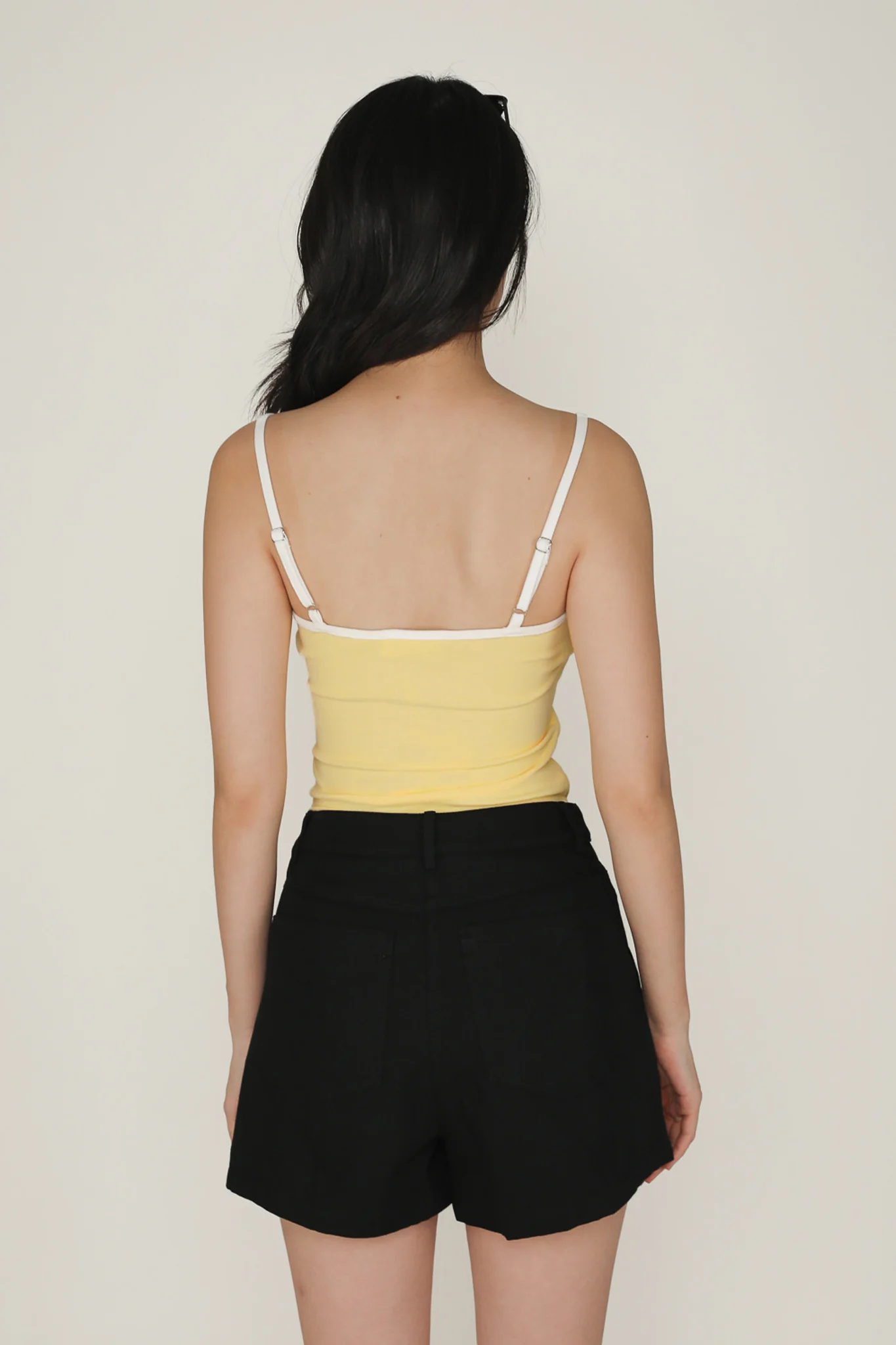 Isaac Hook Front Cotton Shorts - Image 14