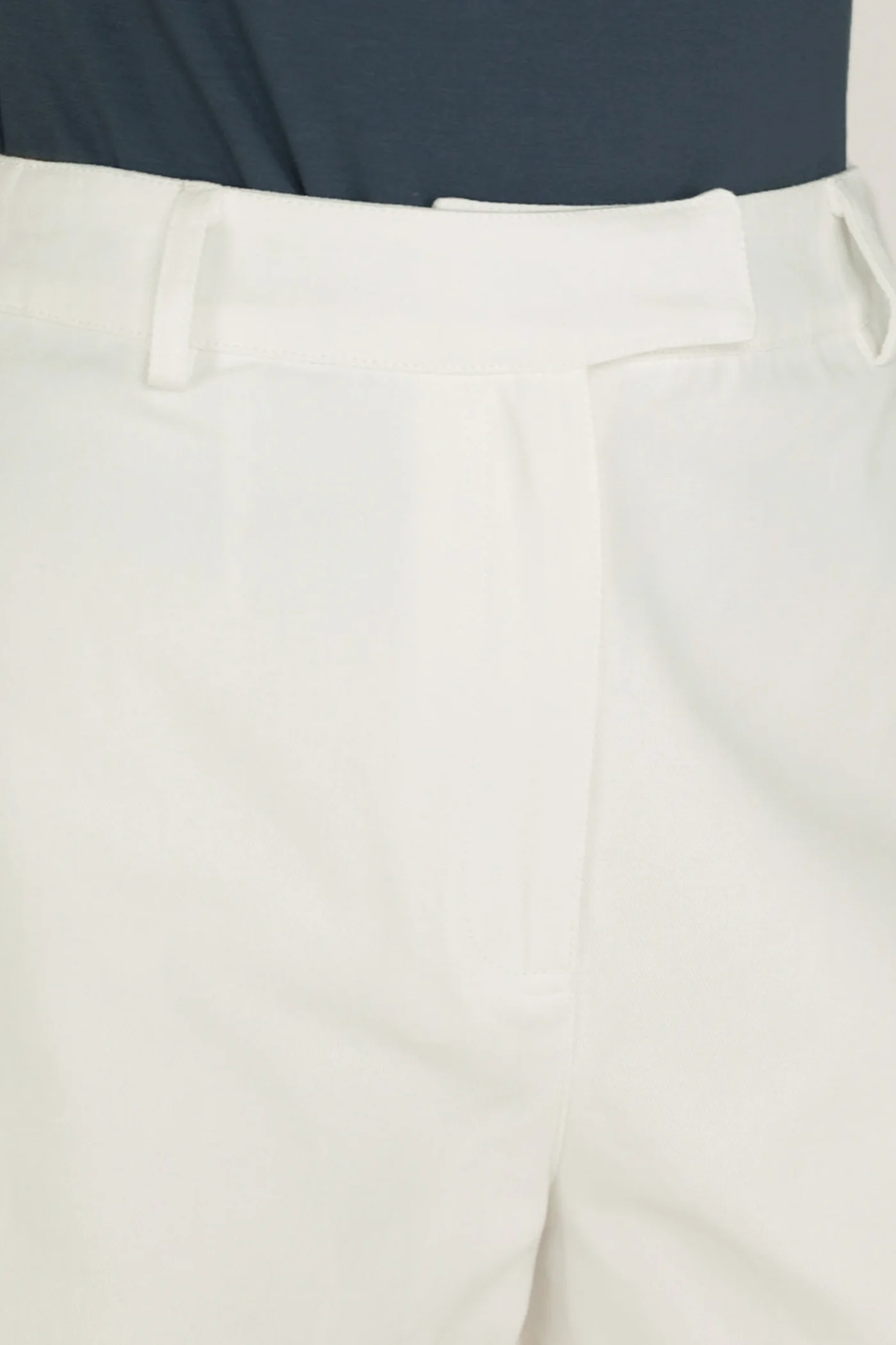 Isaac Hook Front Cotton Shorts - Image 4