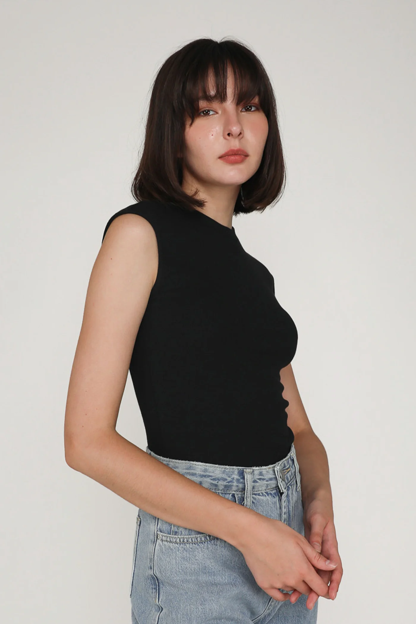 Jackie Baby Tee - Image 12