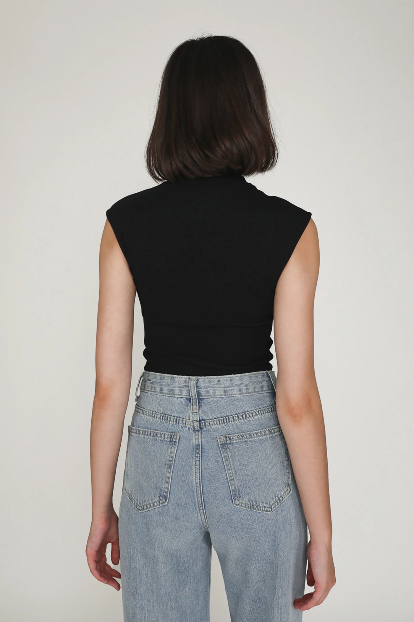 Jackie Baby Tee - Image 14