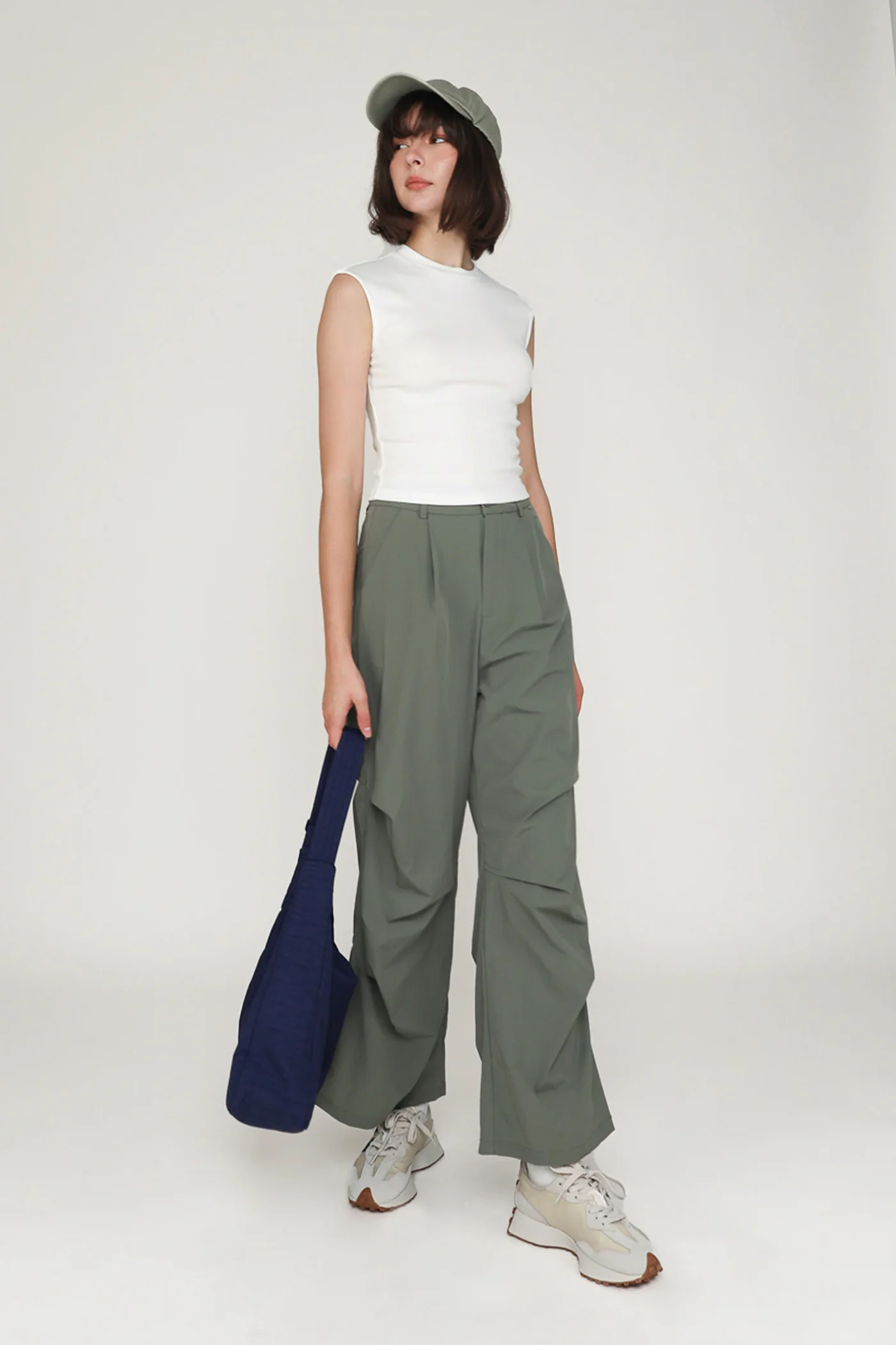 Jackie Baby Tee - Image 2