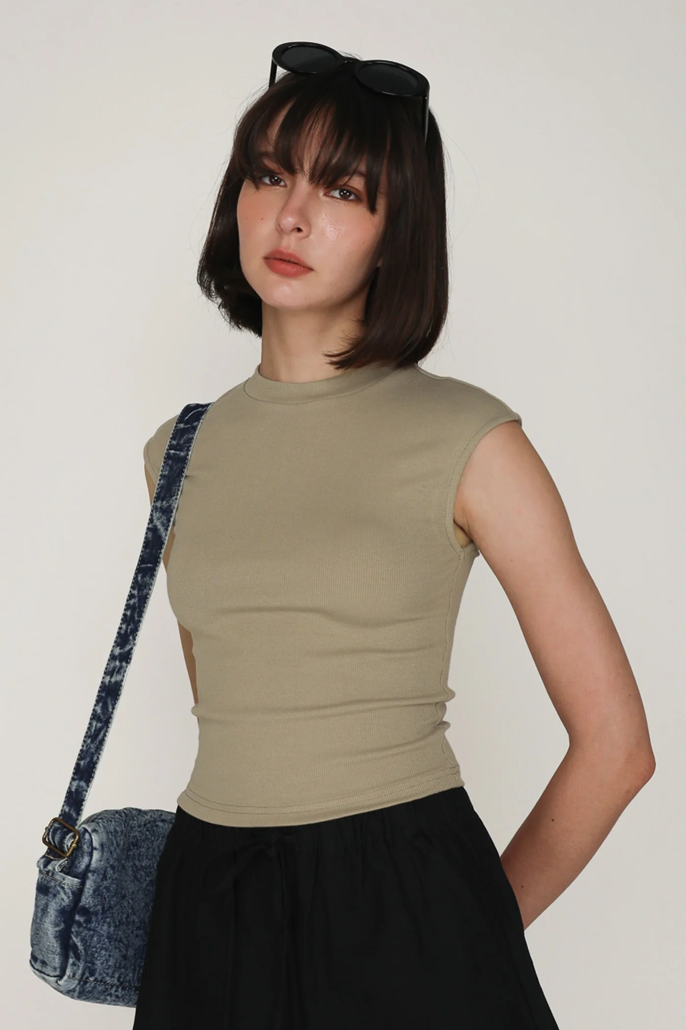 Jackie Baby Tee - Image 24