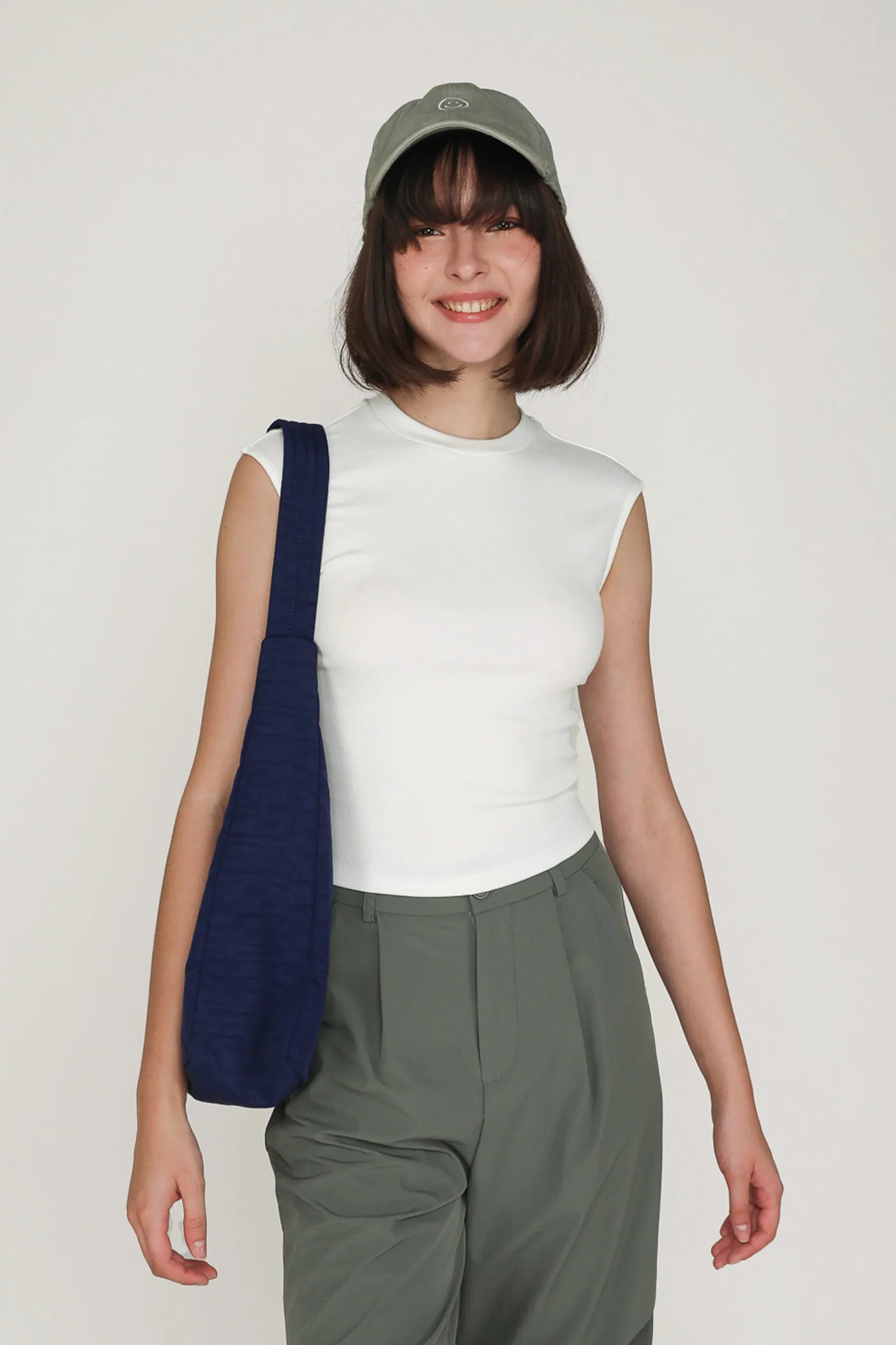 Jackie Baby Tee - Image 3