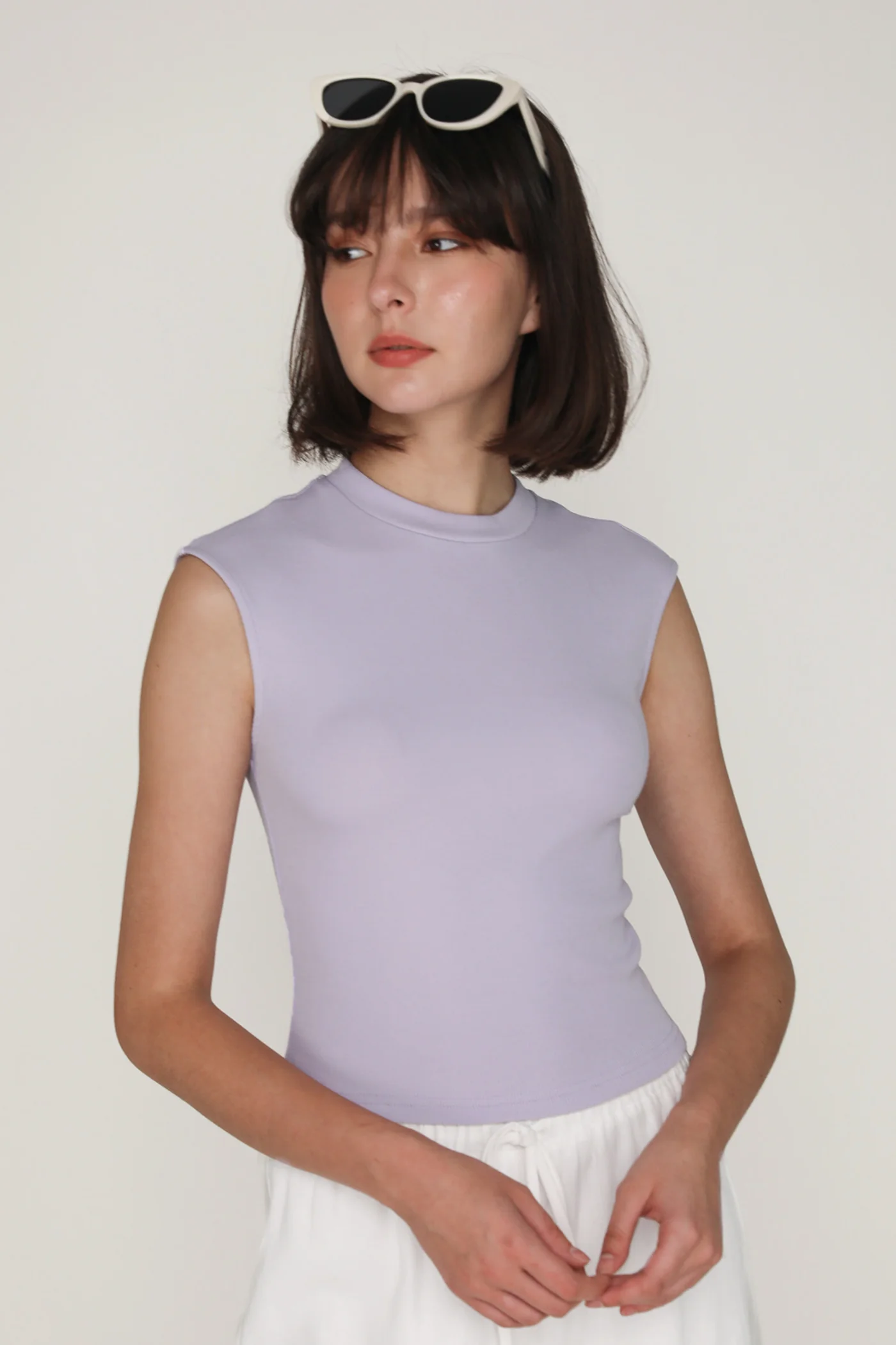 Jackie Baby Tee - Image 39