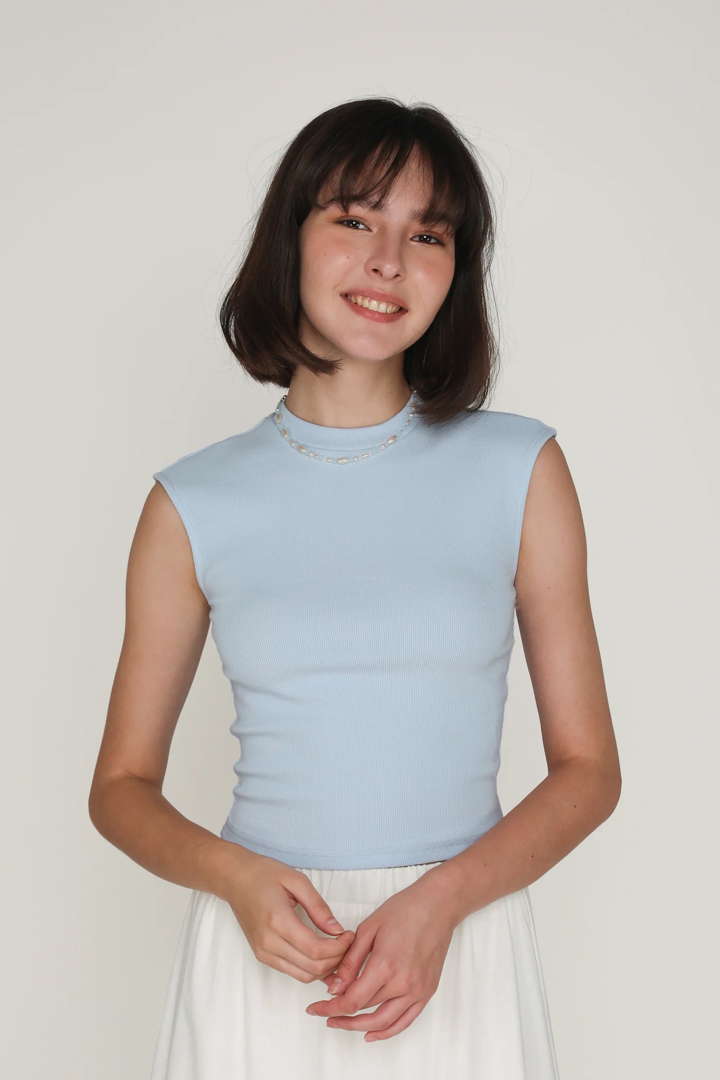 Jackie Baby Tee - Image 44