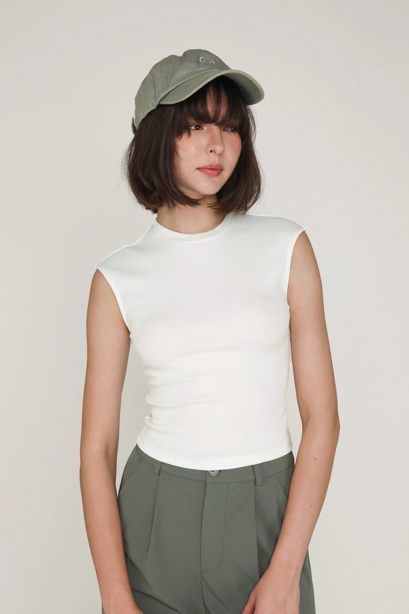 Jackie Baby Tee - Image 5