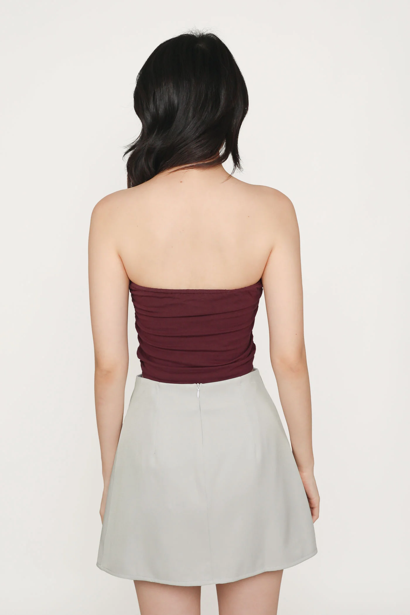 Jasper Slit Side Skorts - Image 7