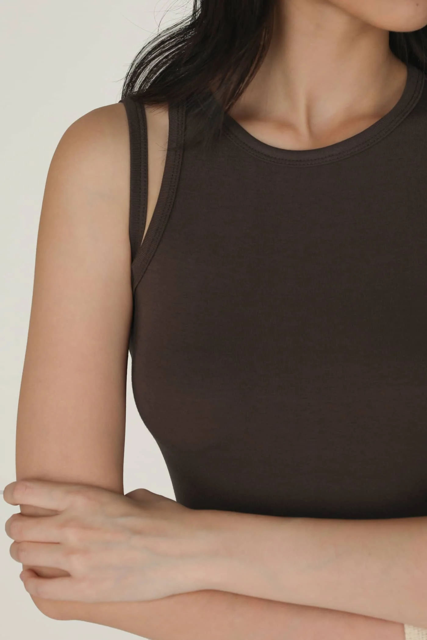 Jayla Double Strap Tank Top - Image 25