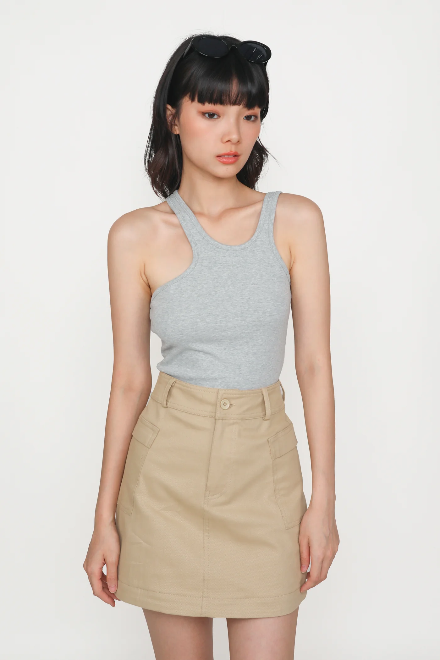 Jelena Two Way Midi Skirt - Image 12