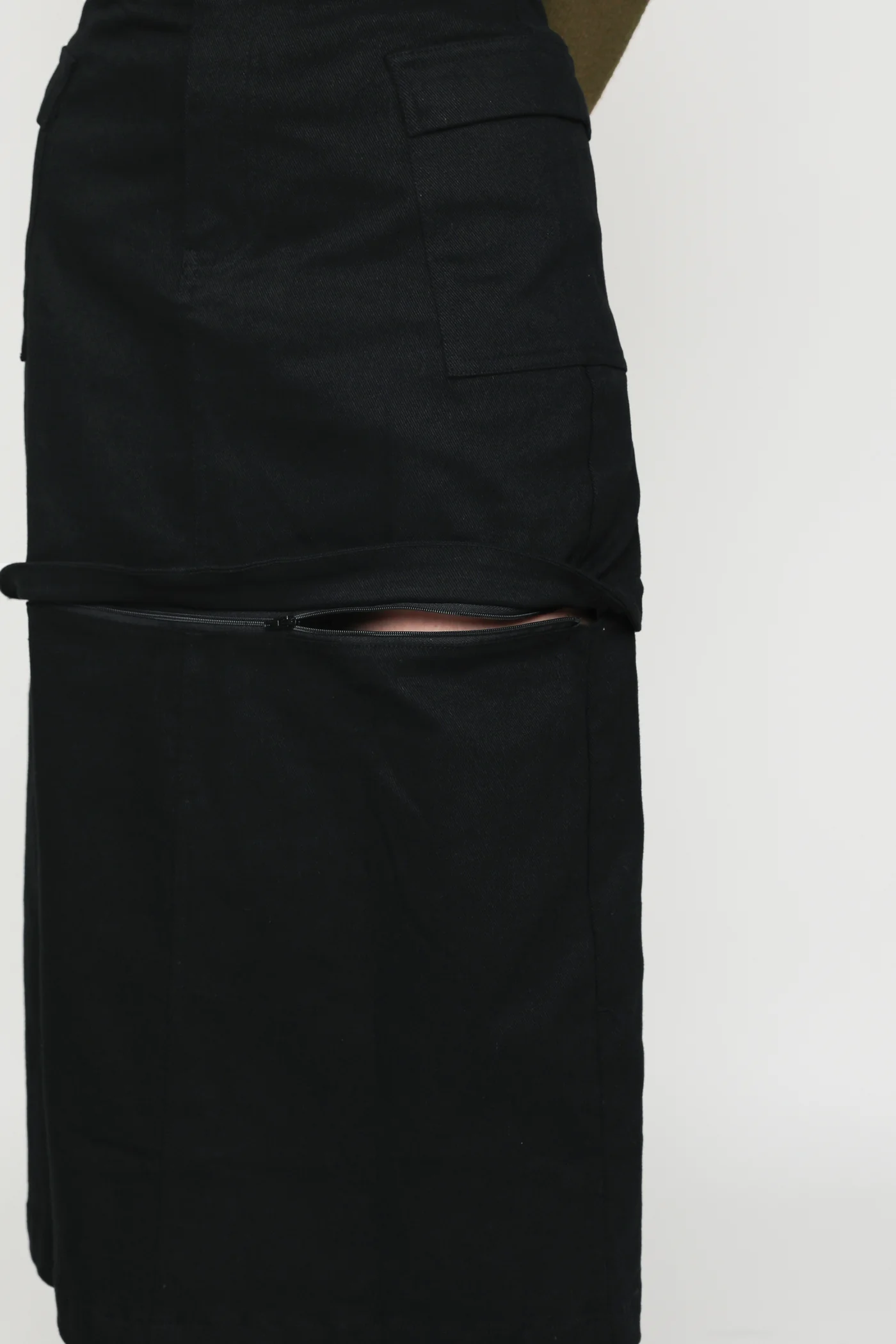 Jelena Two Way Midi Skirt - Image 18