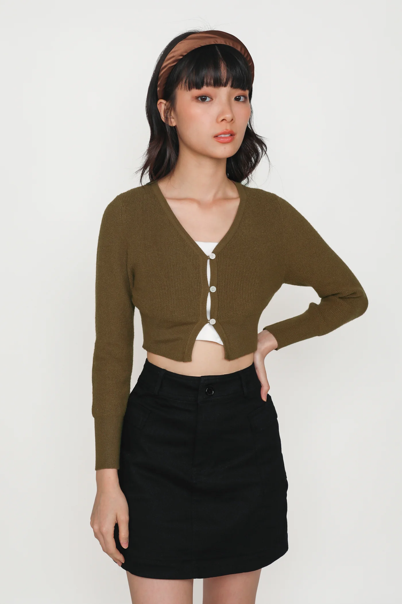 Jelena Two Way Midi Skirt - Image 19