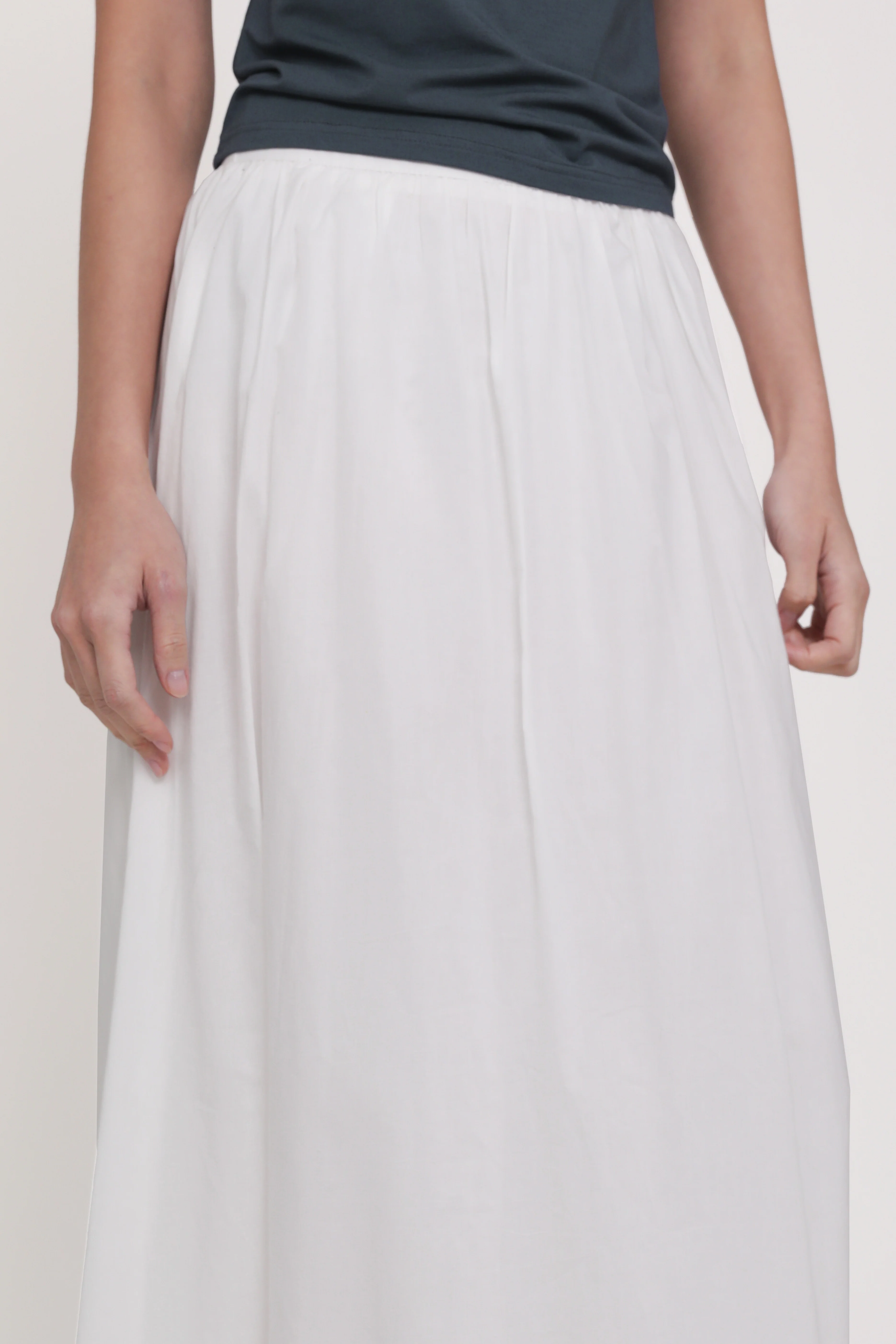 Jenkins Flare Maxi Skirt - Image 11